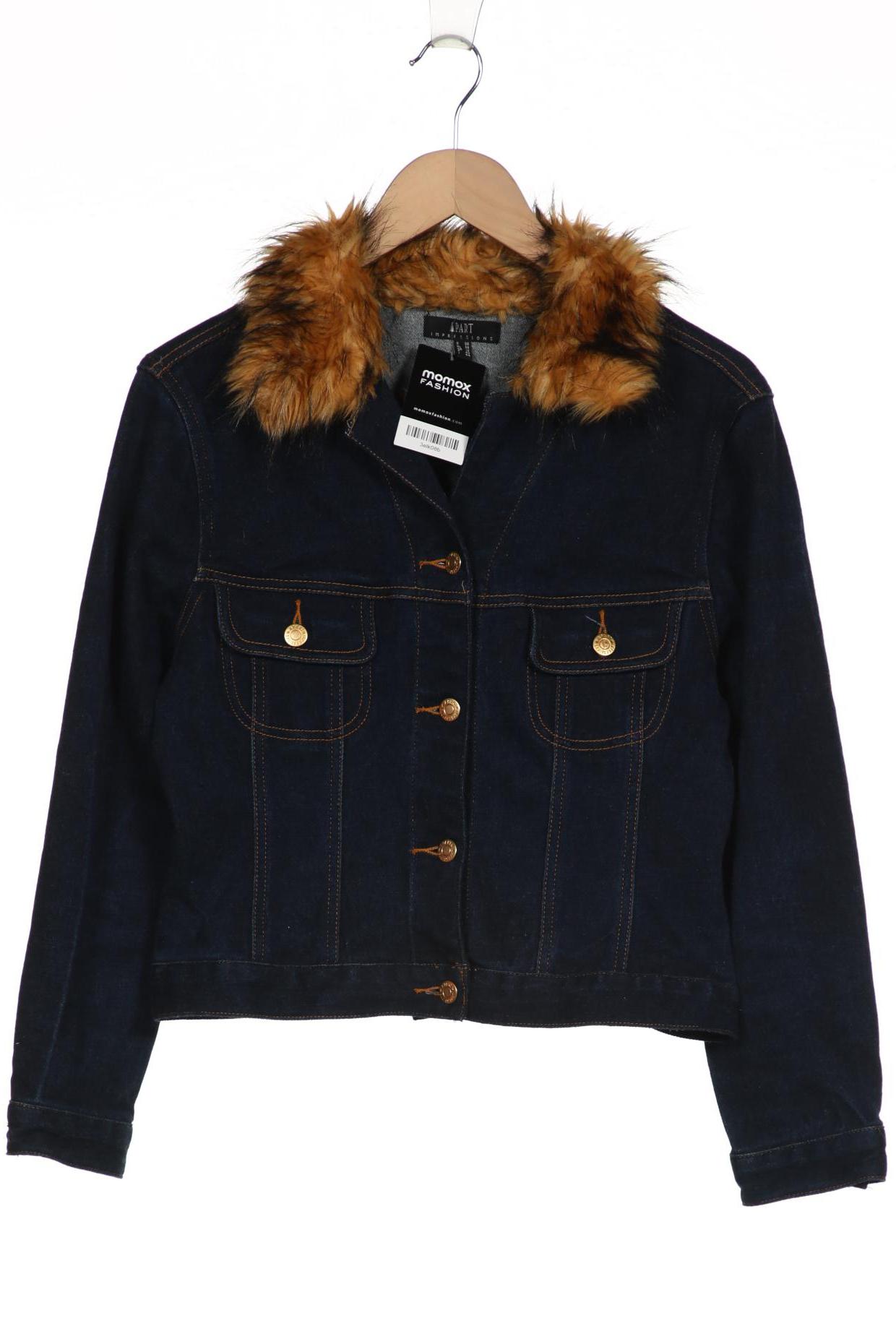 

Apart Damen Jacke, marineblau, Gr. 38