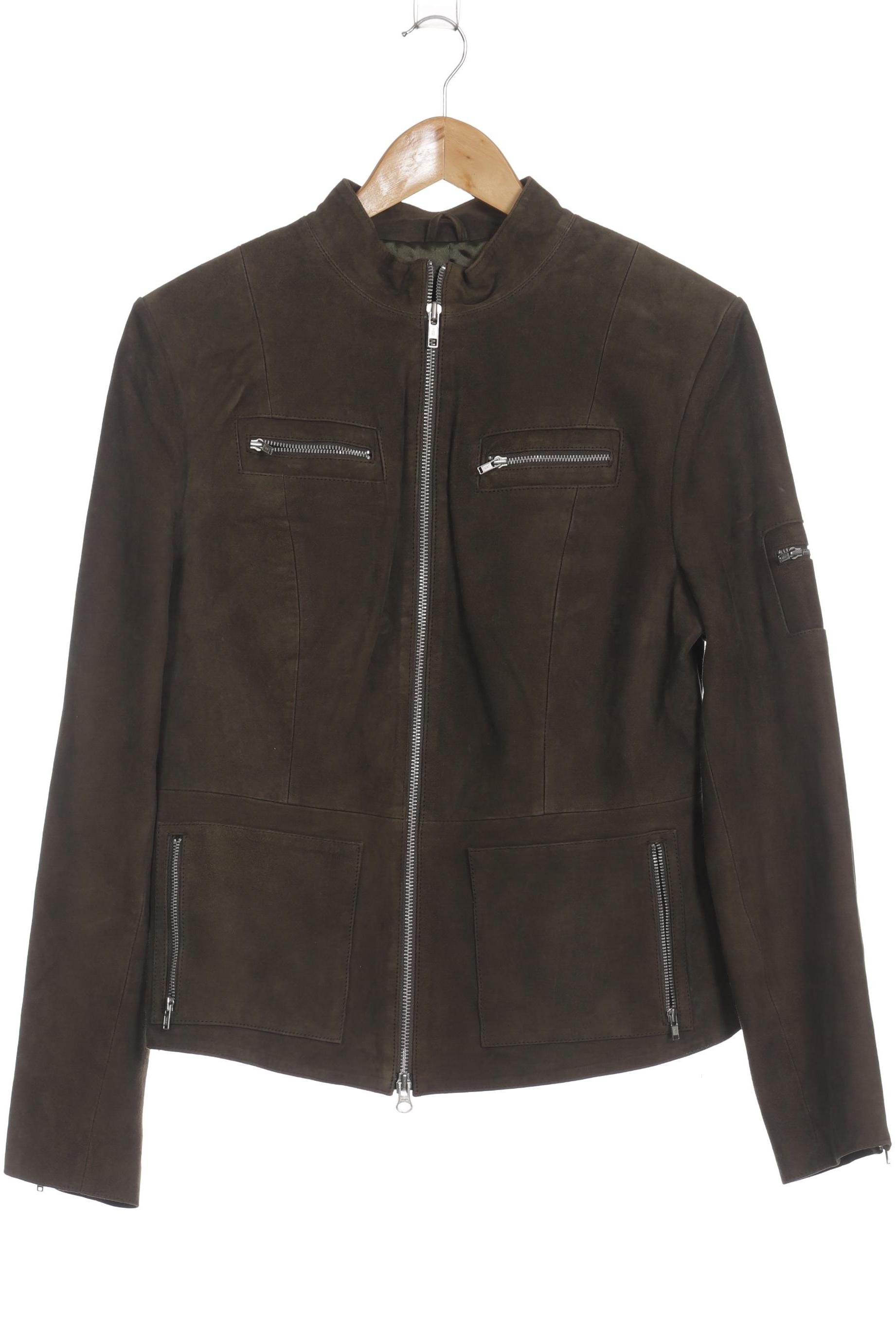 

Apart Damen Jacke, grün, Gr. 36