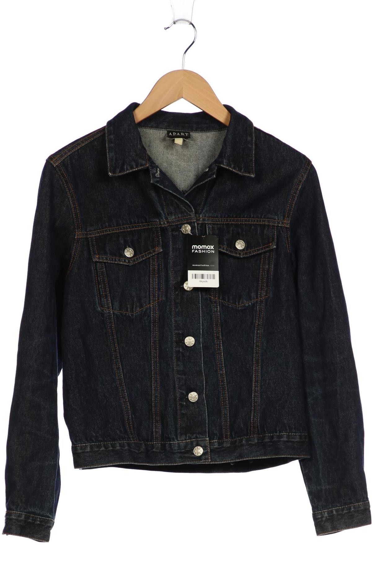 

Apart Damen Jacke, marineblau, Gr. 38