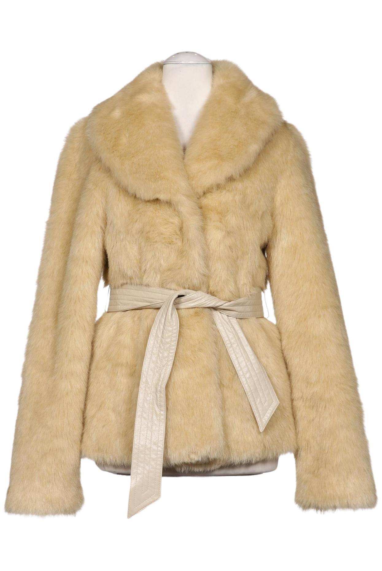 

Apart Damen Jacke, beige, Gr. 32