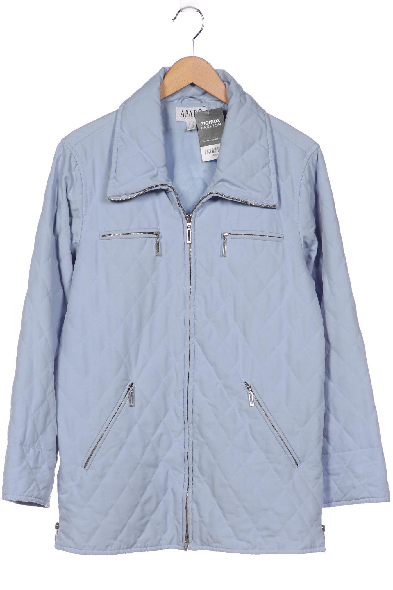 

APART Damen Jacke, hellblau
