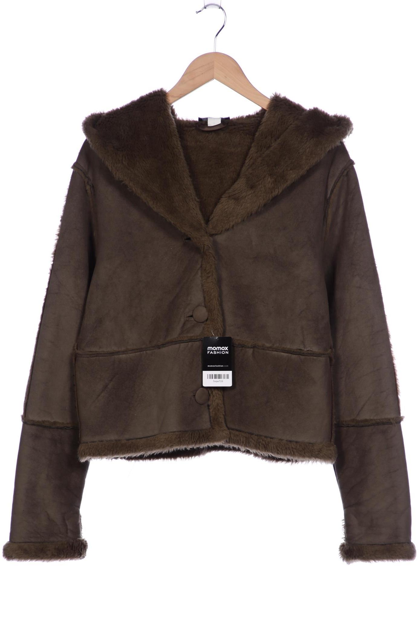 

Apart Damen Jacke, grün, Gr. 38