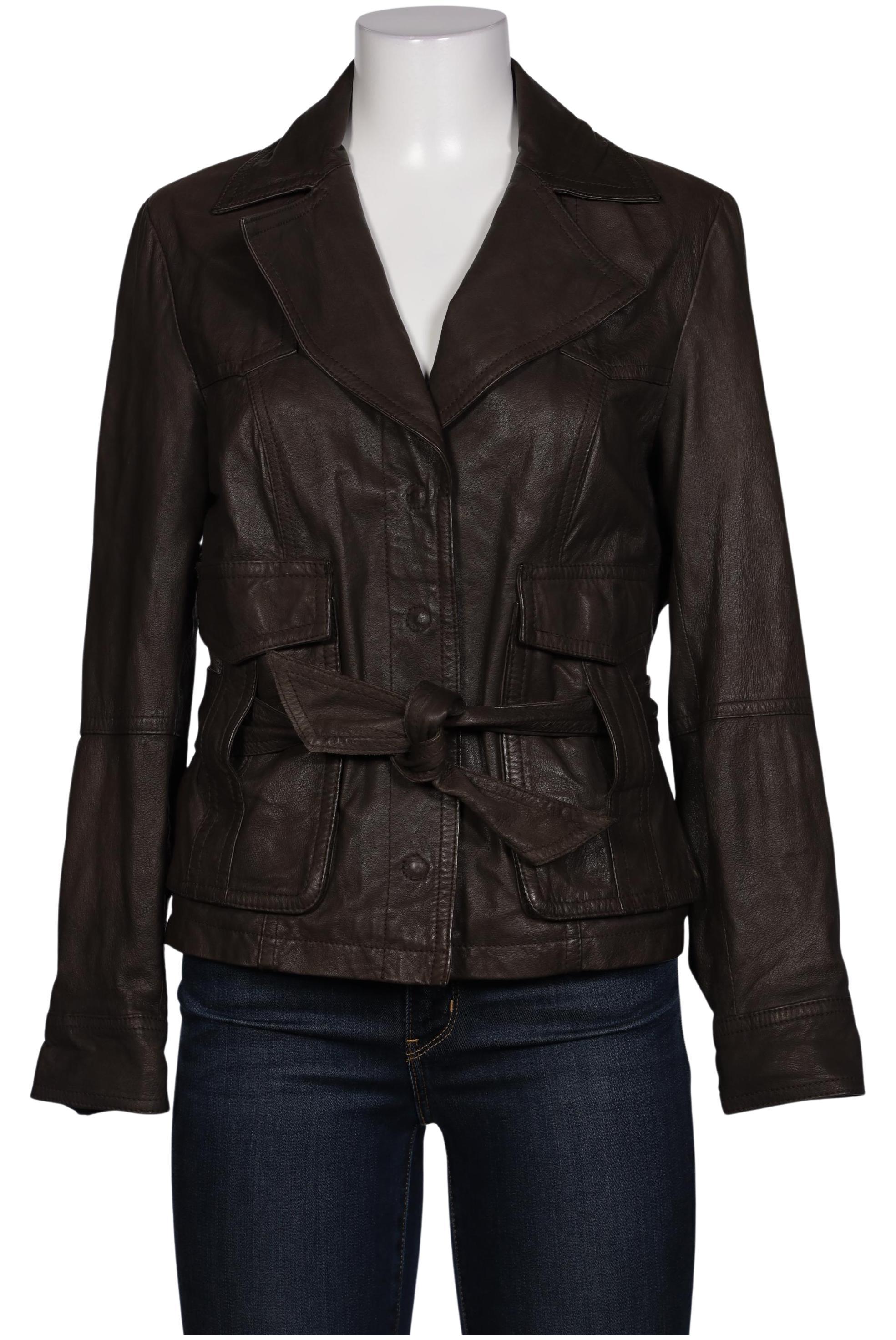 

Apart Damen Jacke, braun, Gr. 38
