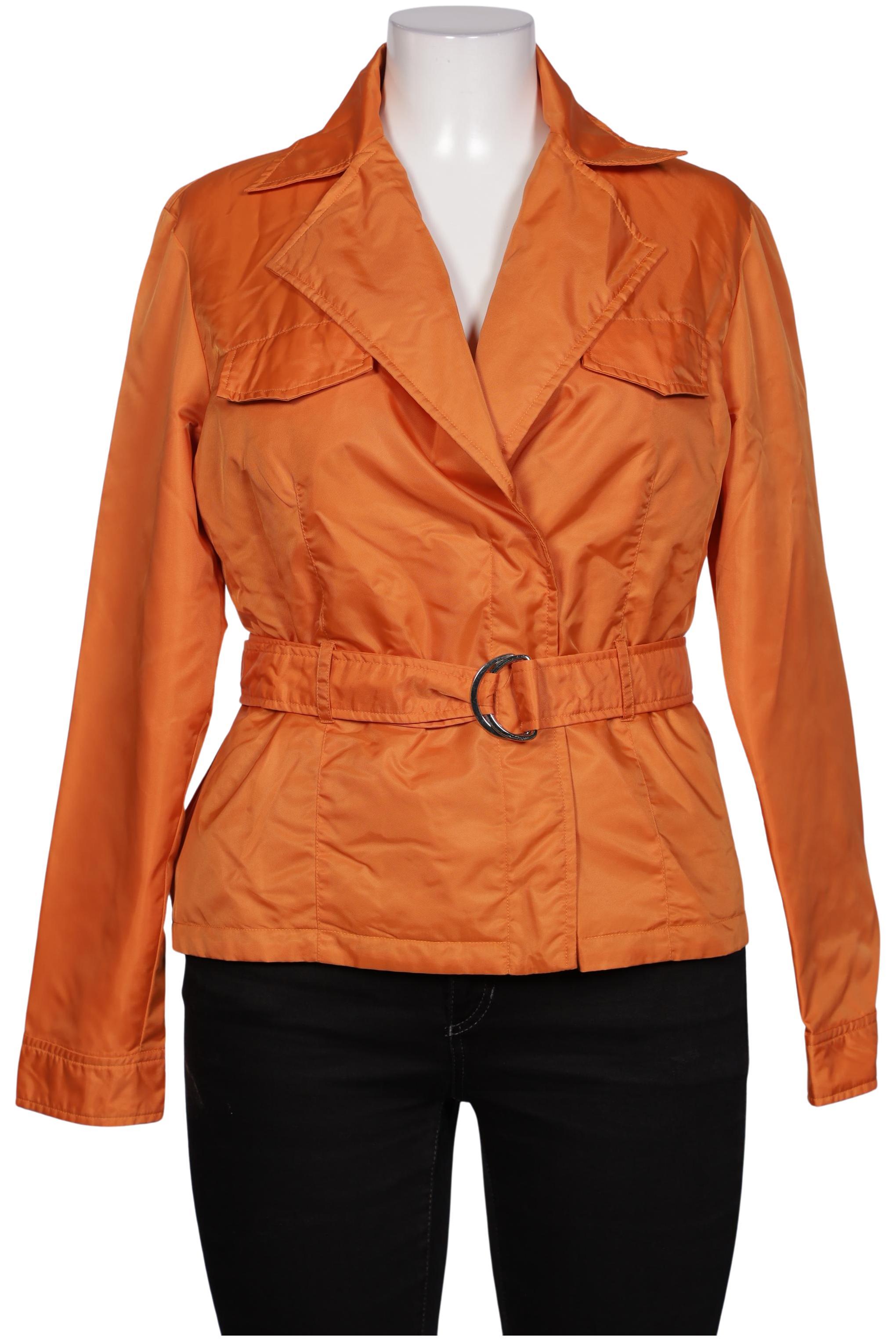 

Apart Damen Jacke, orange, Gr. 42