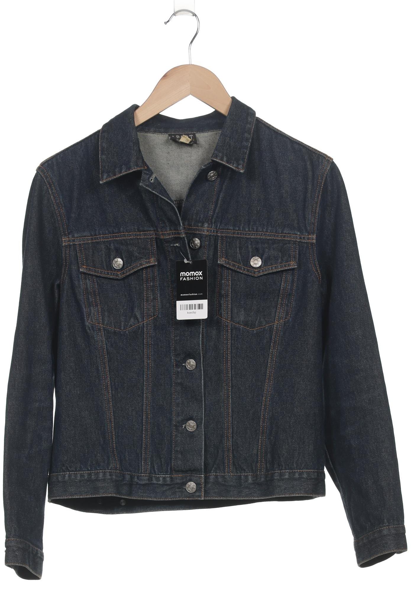 

Apart Damen Jacke, marineblau, Gr. 36