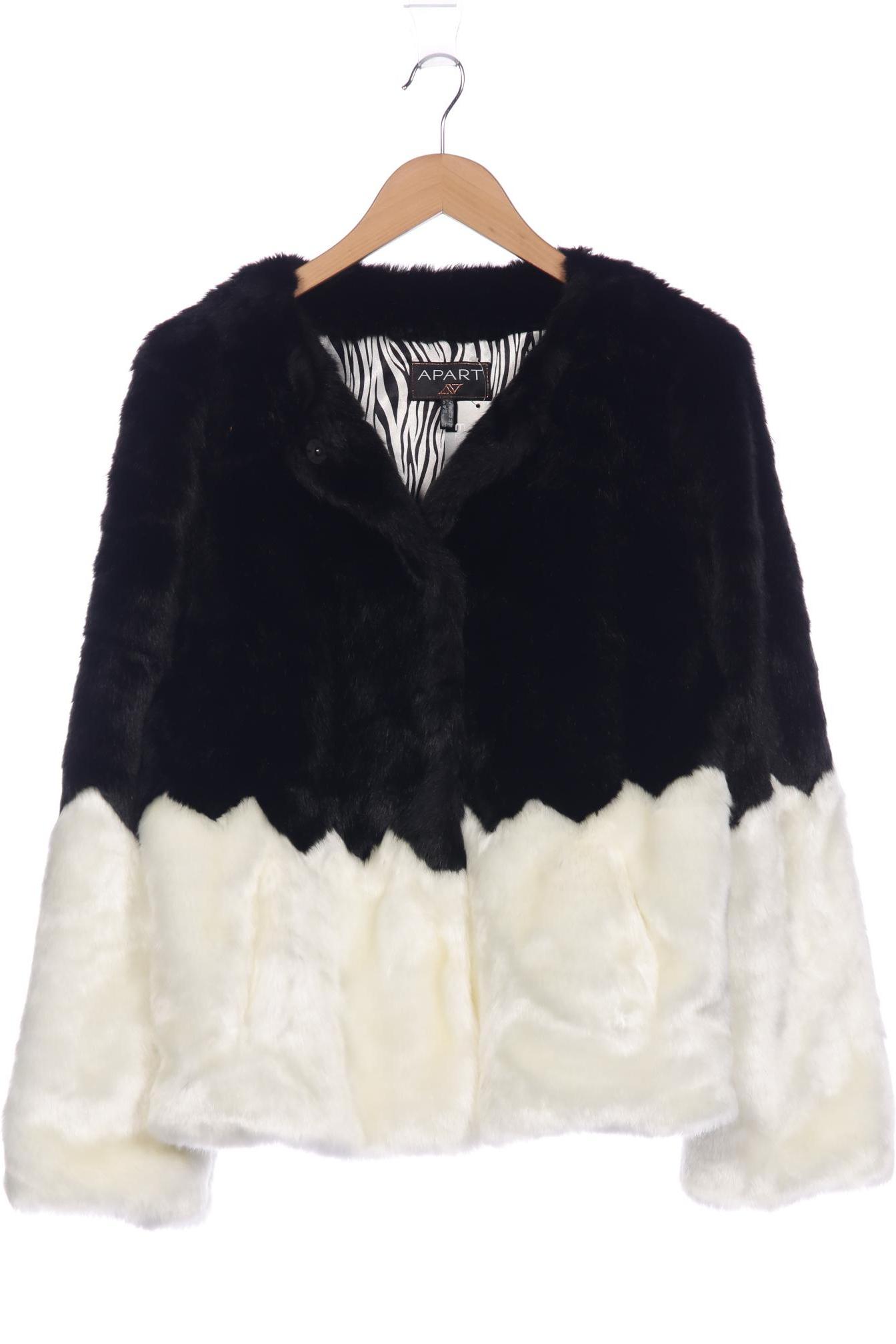 

Apart Damen Jacke, schwarz, Gr. 42