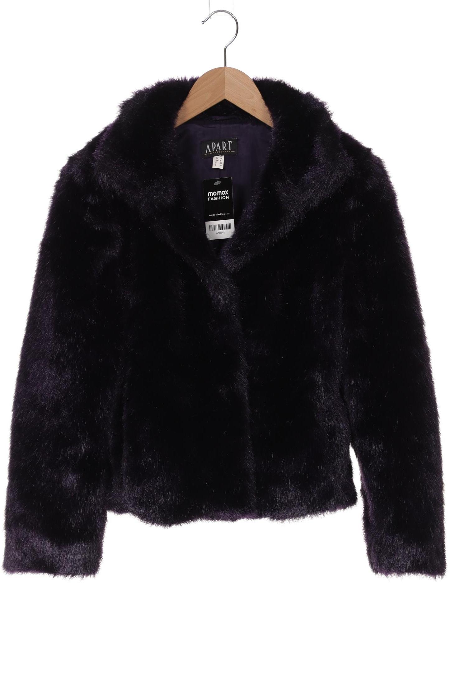

Apart Damen Jacke, flieder, Gr. 34