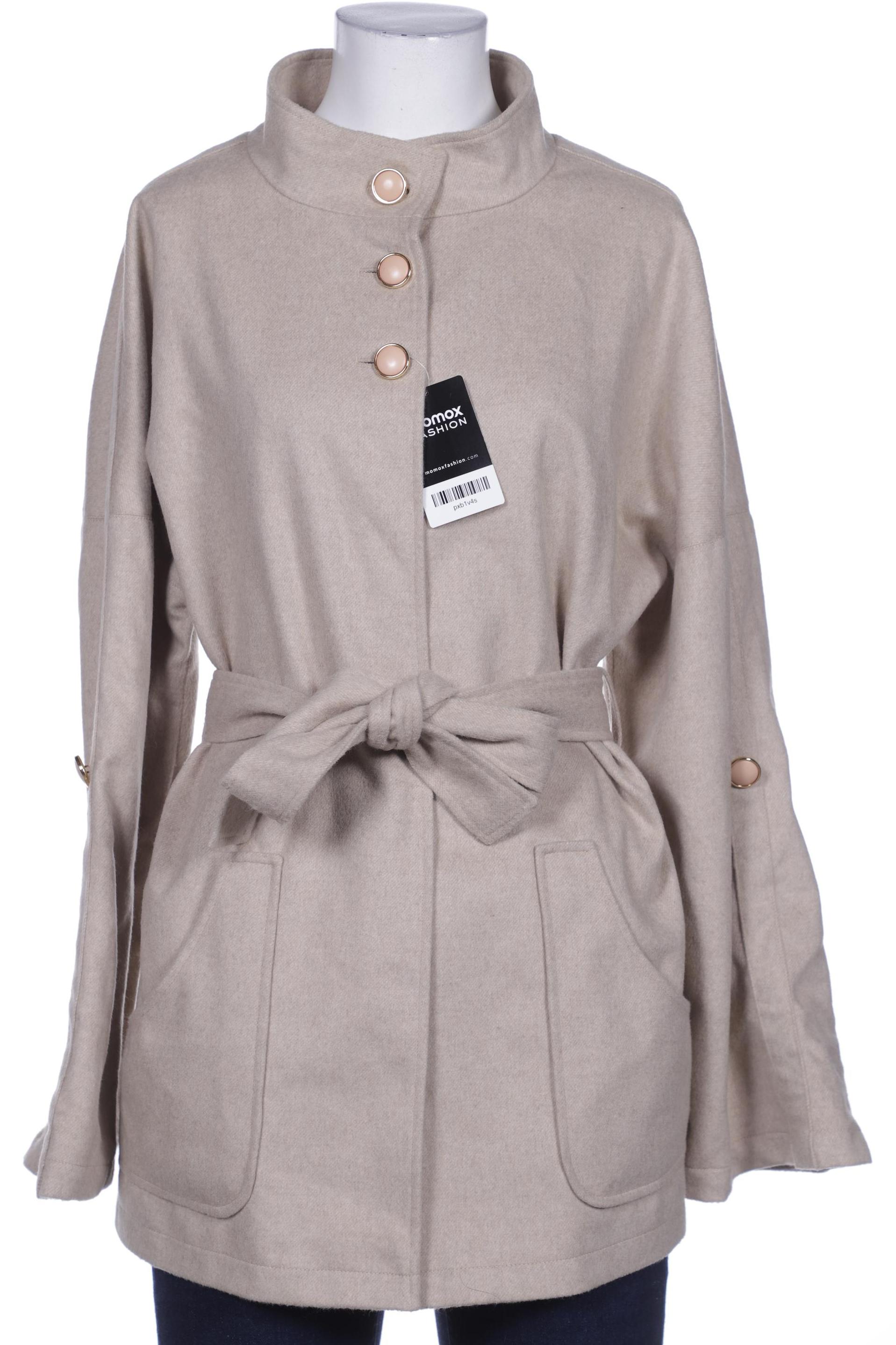 

Apart Damen Jacke, beige, Gr. 34