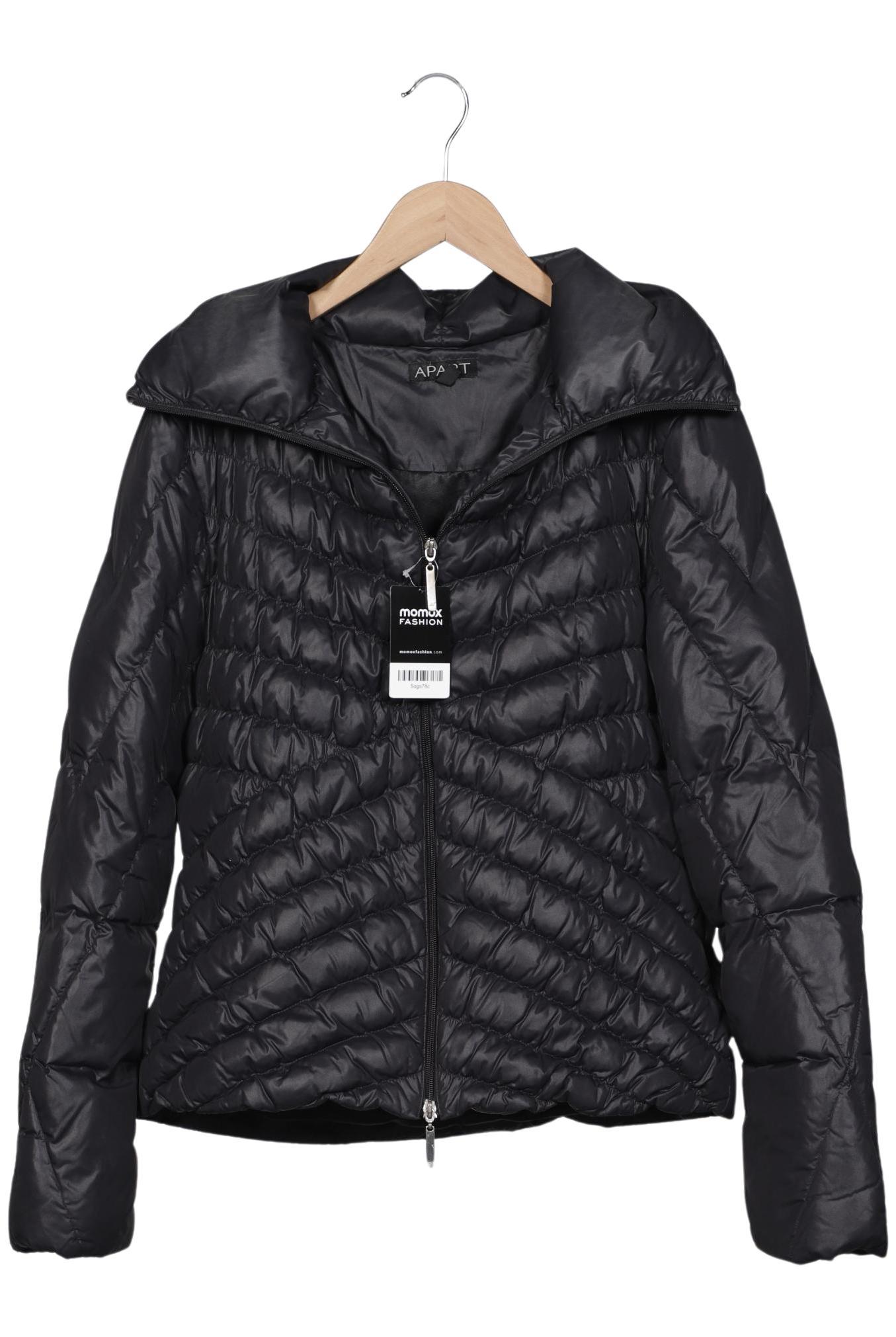 

Apart Damen Jacke, marineblau, Gr. 40