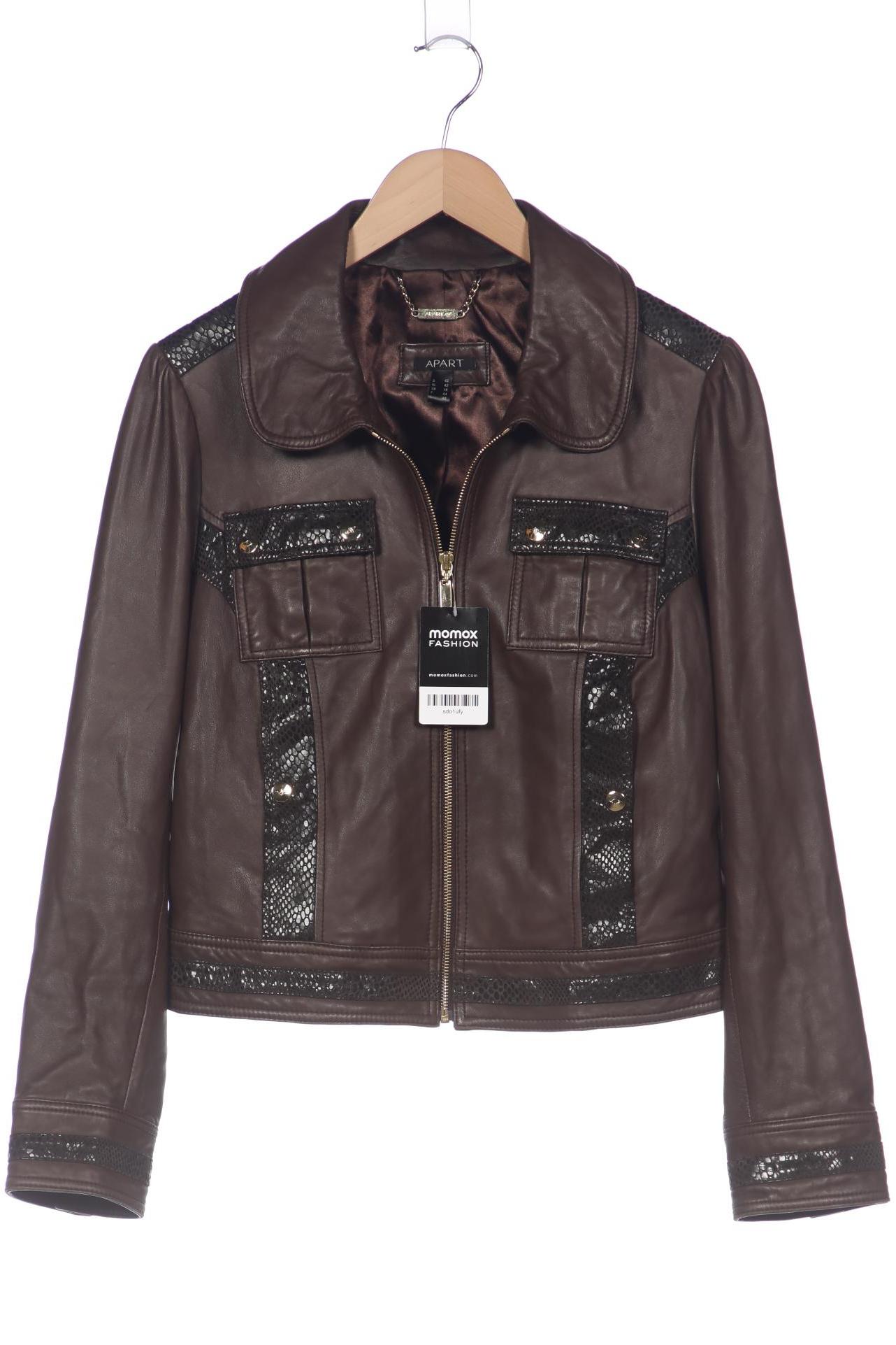

Apart Damen Jacke, braun, Gr. 42
