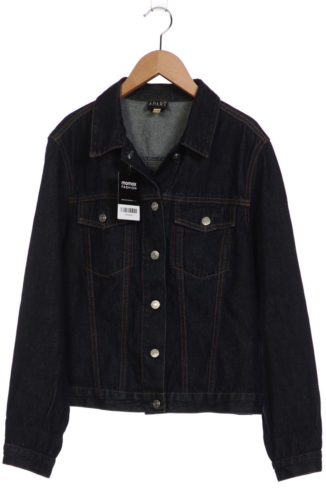 

Apart Damen Jacke, marineblau, Gr. 38