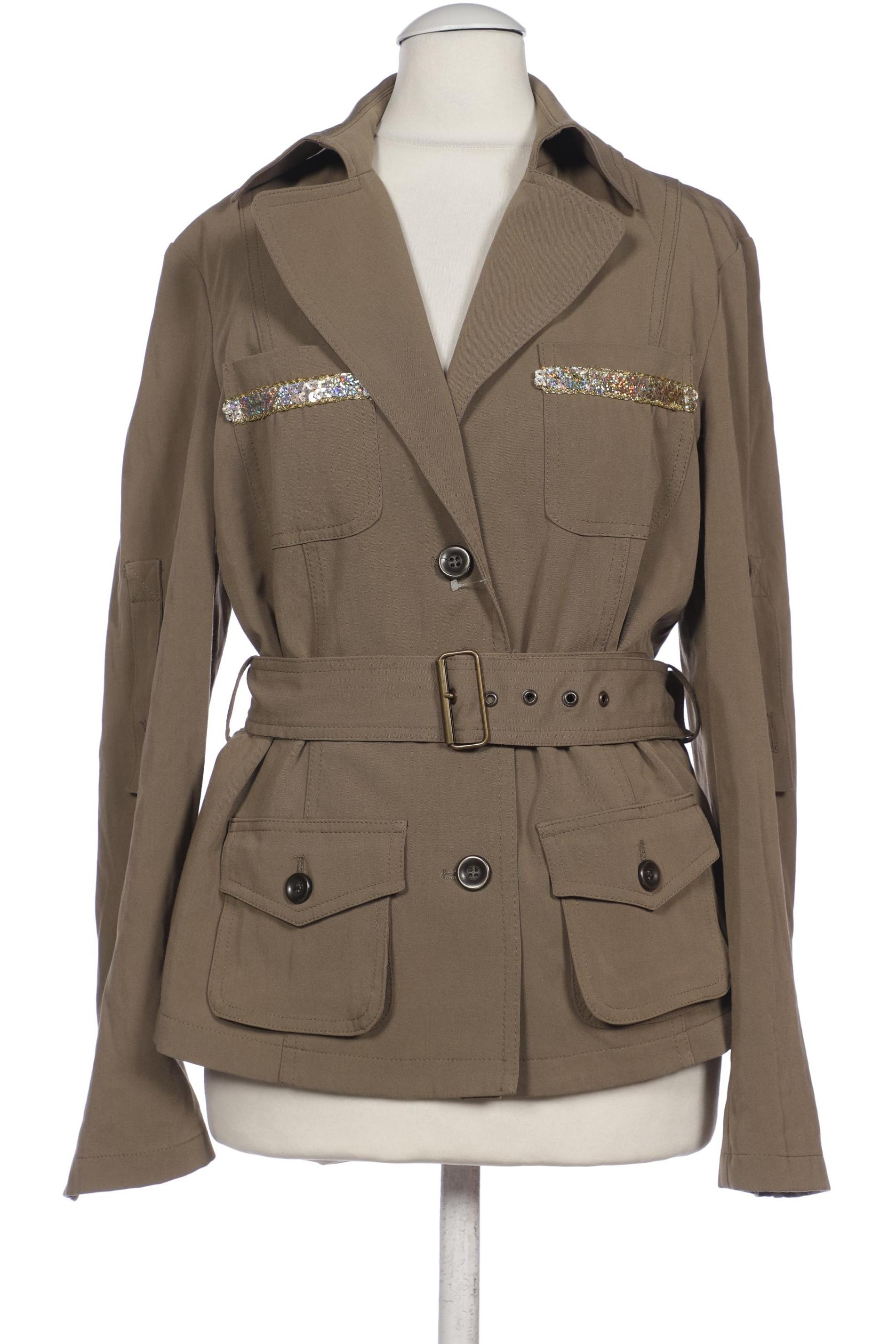 

Apart Damen Jacke, braun, Gr. 34