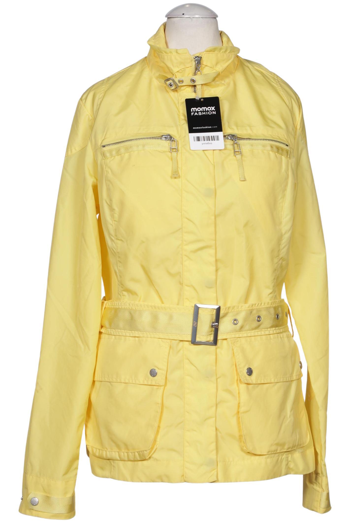

Apart Damen Jacke, gelb, Gr. 34