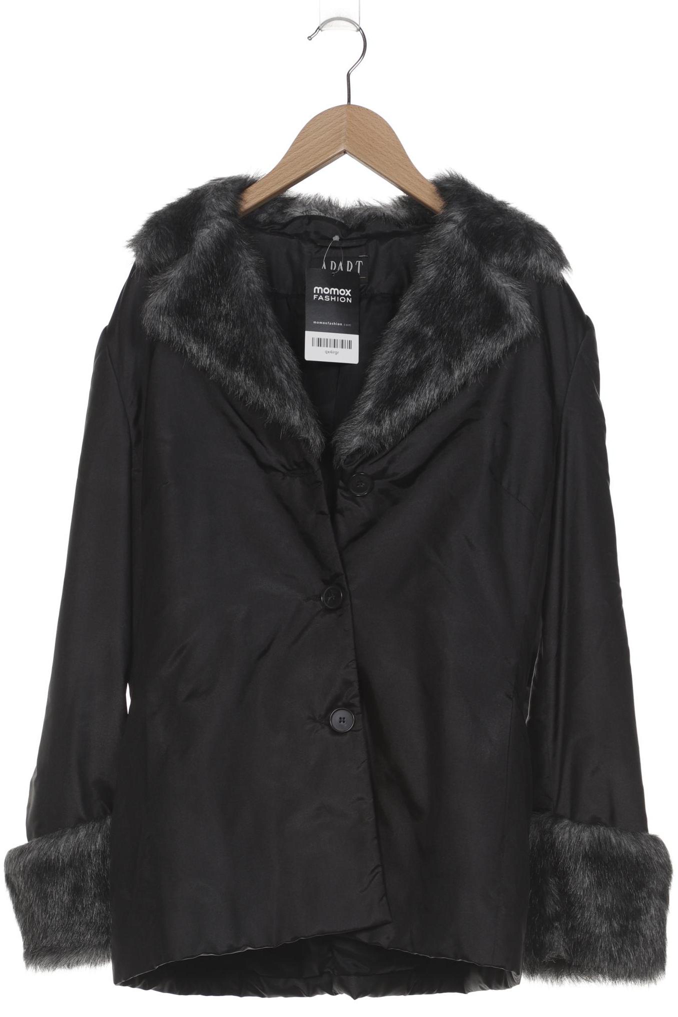 

Apart Damen Jacke, schwarz, Gr. 40