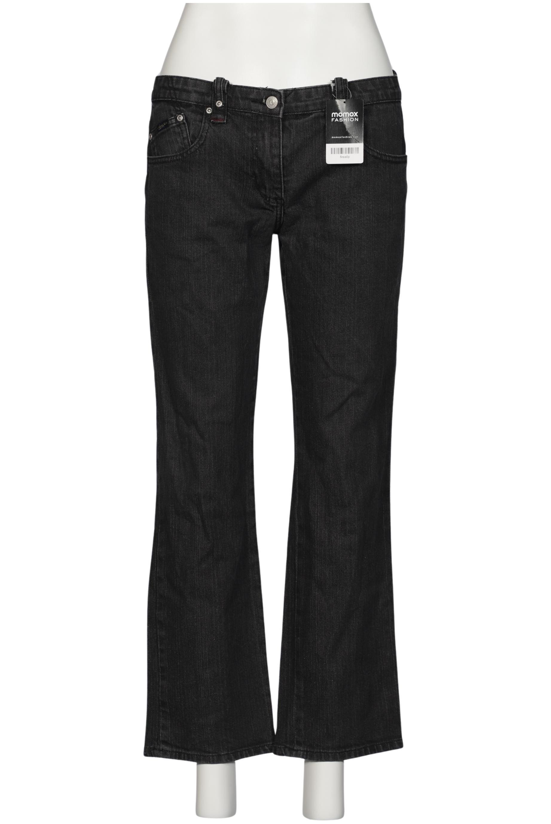 

Apart Damen Jeans, schwarz, Gr. 20