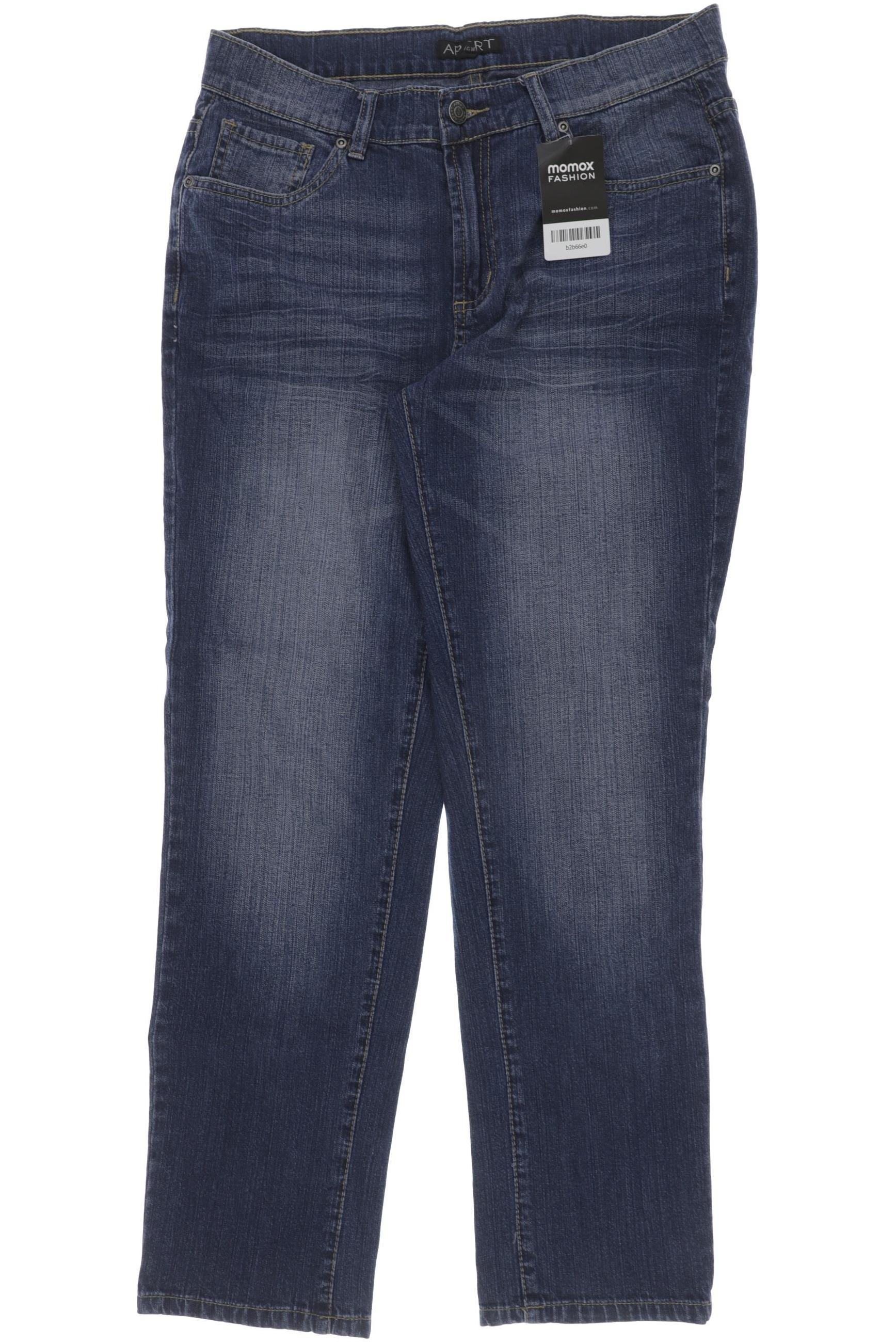 

Apart Damen Jeans, blau, Gr. 36