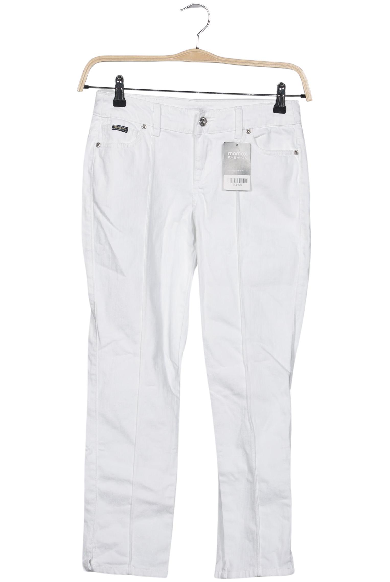 

Apart Damen Jeans, weiß, Gr. 36