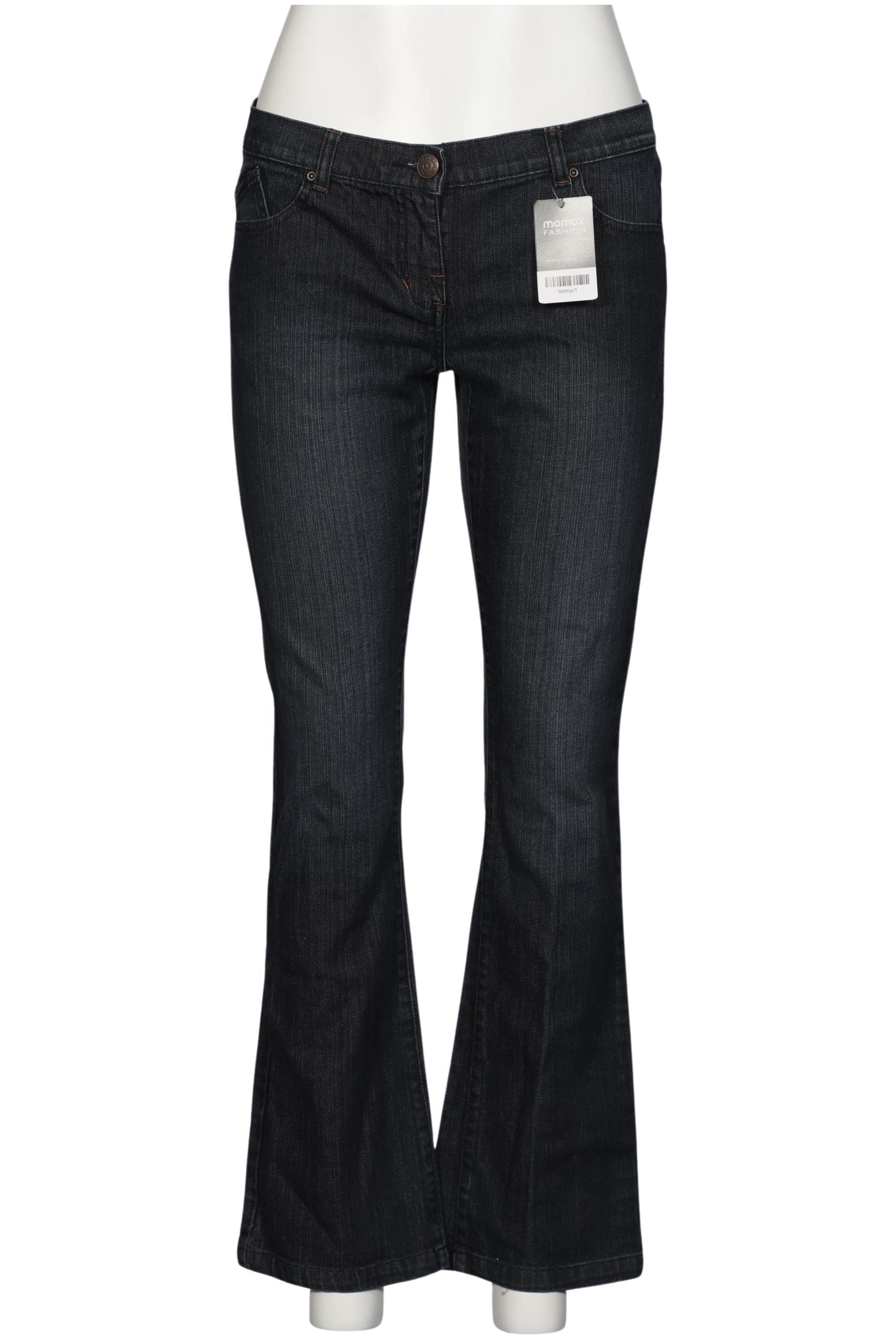 

Apart Damen Jeans, marineblau, Gr. 44