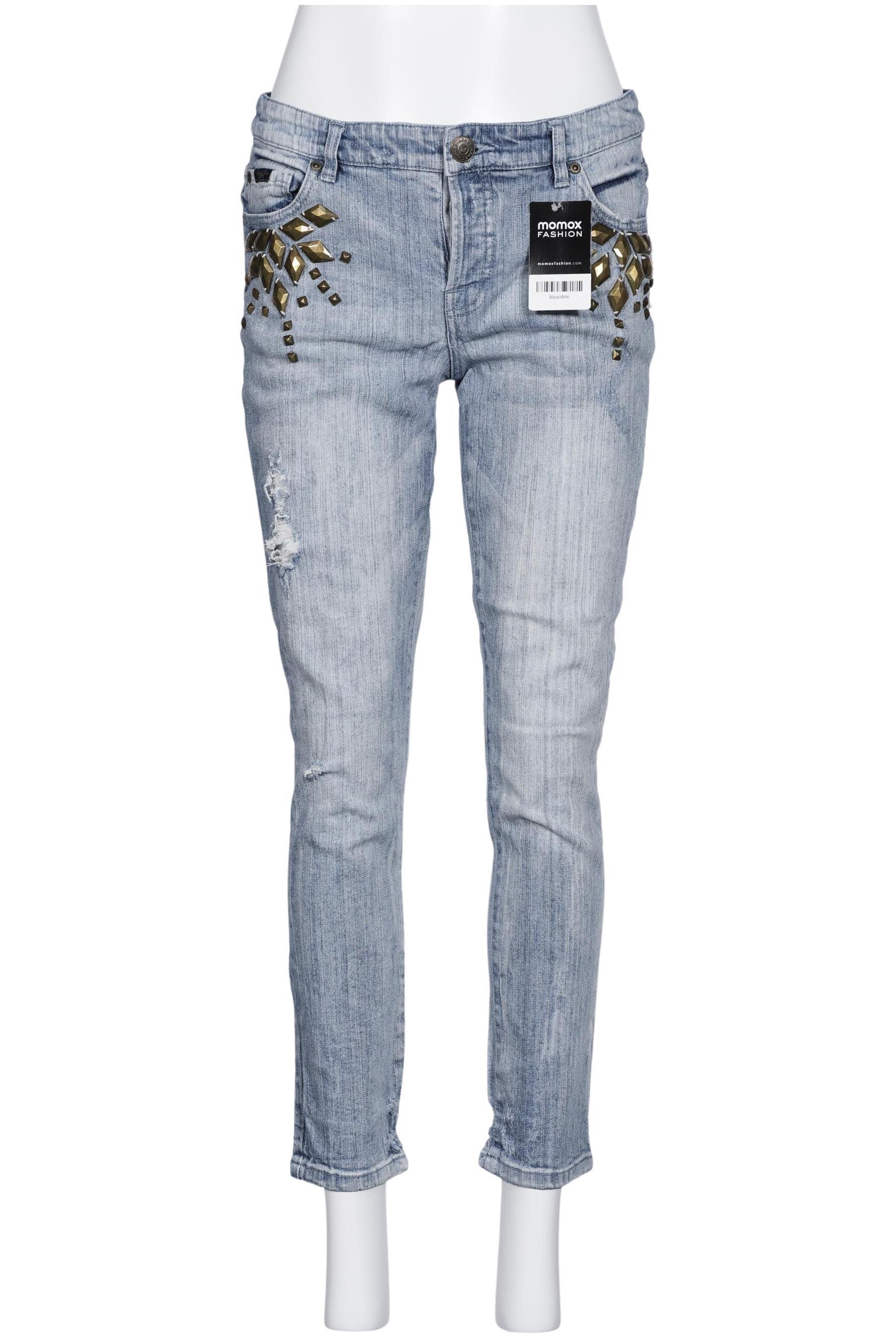 

Apart Damen Jeans, hellblau, Gr. 40