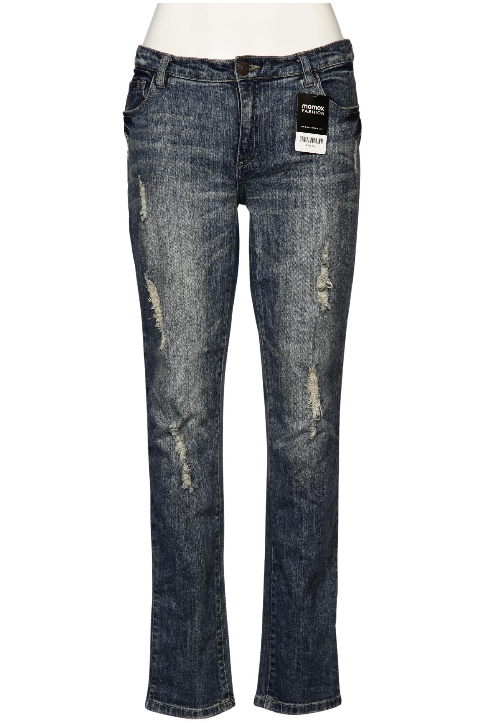 

Apart Damen Jeans, blau, Gr. 42