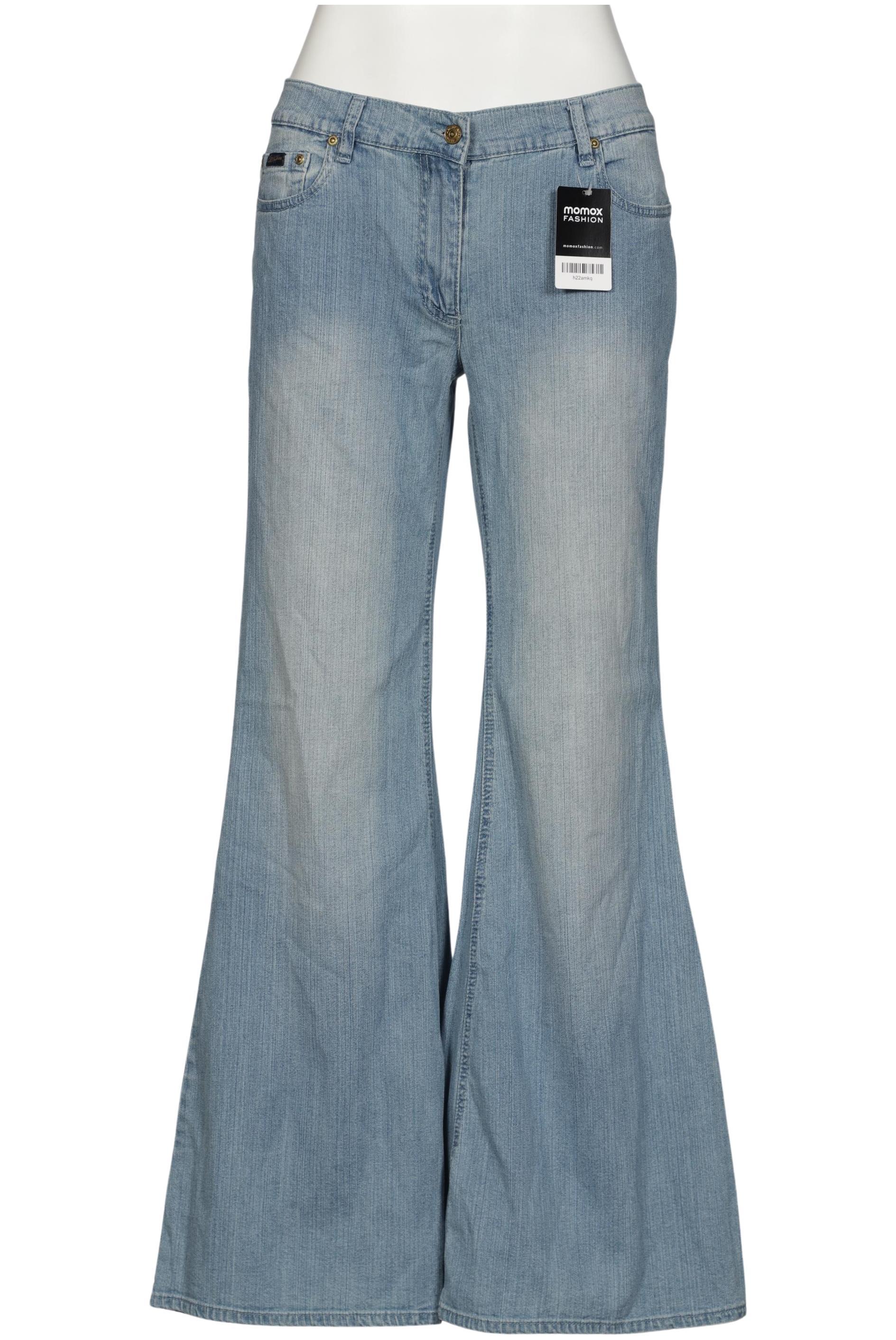 

Apart Damen Jeans, hellblau, Gr. 42
