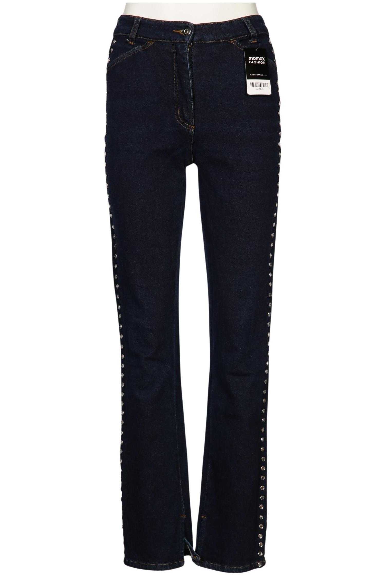 

Apart Damen Jeans, marineblau, Gr. 38