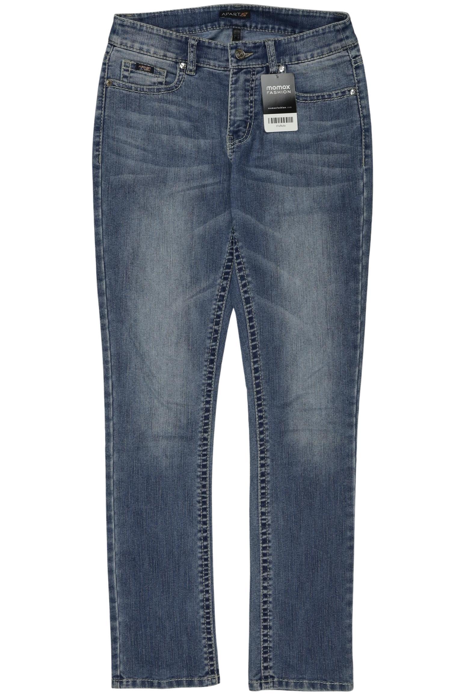 

Apart Damen Jeans, blau, Gr. 36