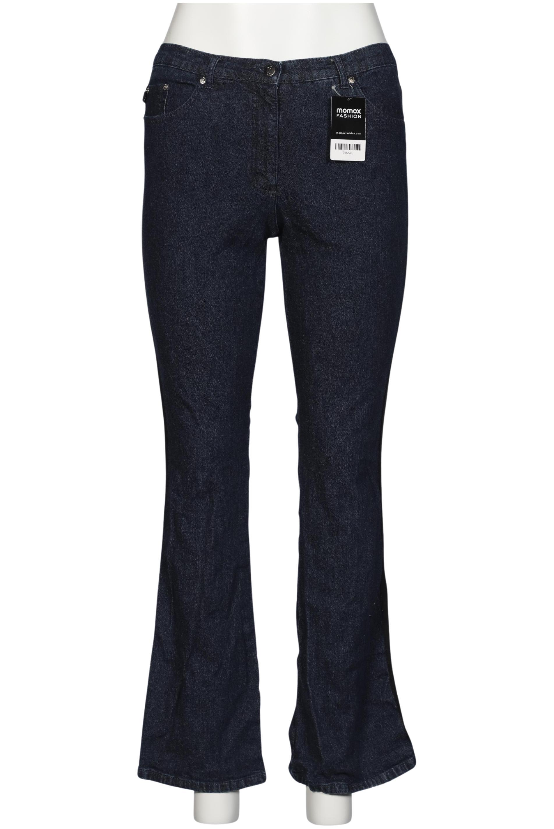 

Apart Damen Jeans, marineblau, Gr. 44