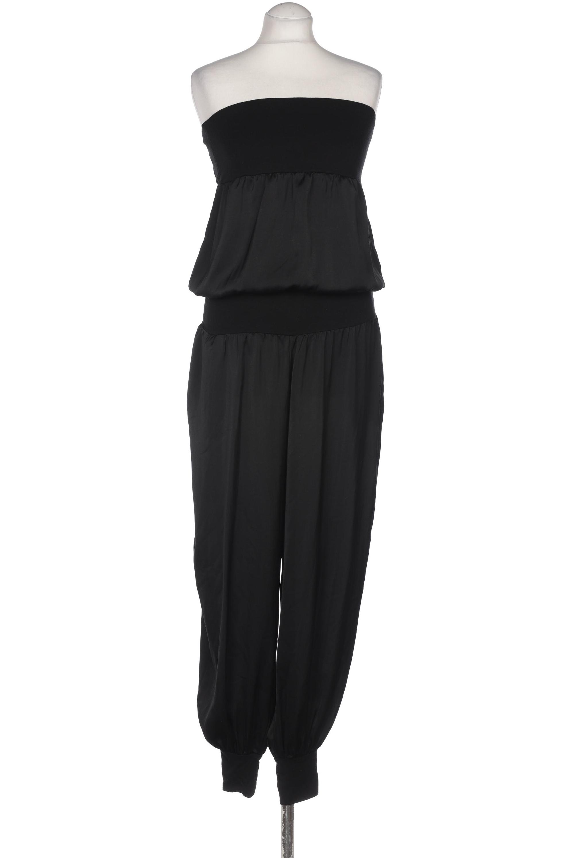 

APART Damen Jumpsuit/Overall, schwarz