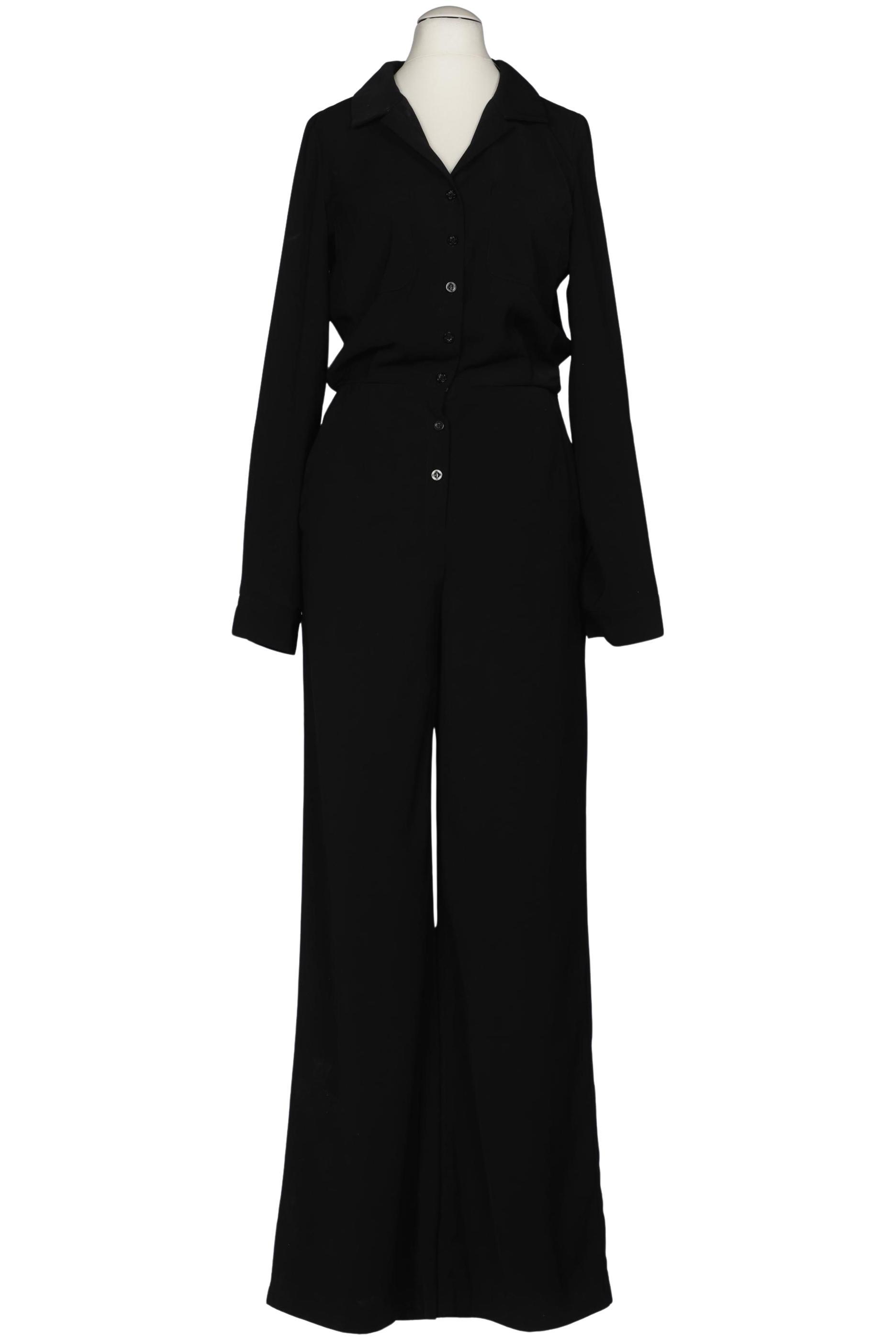

Apart Damen Jumpsuit/Overall, schwarz, Gr. 38