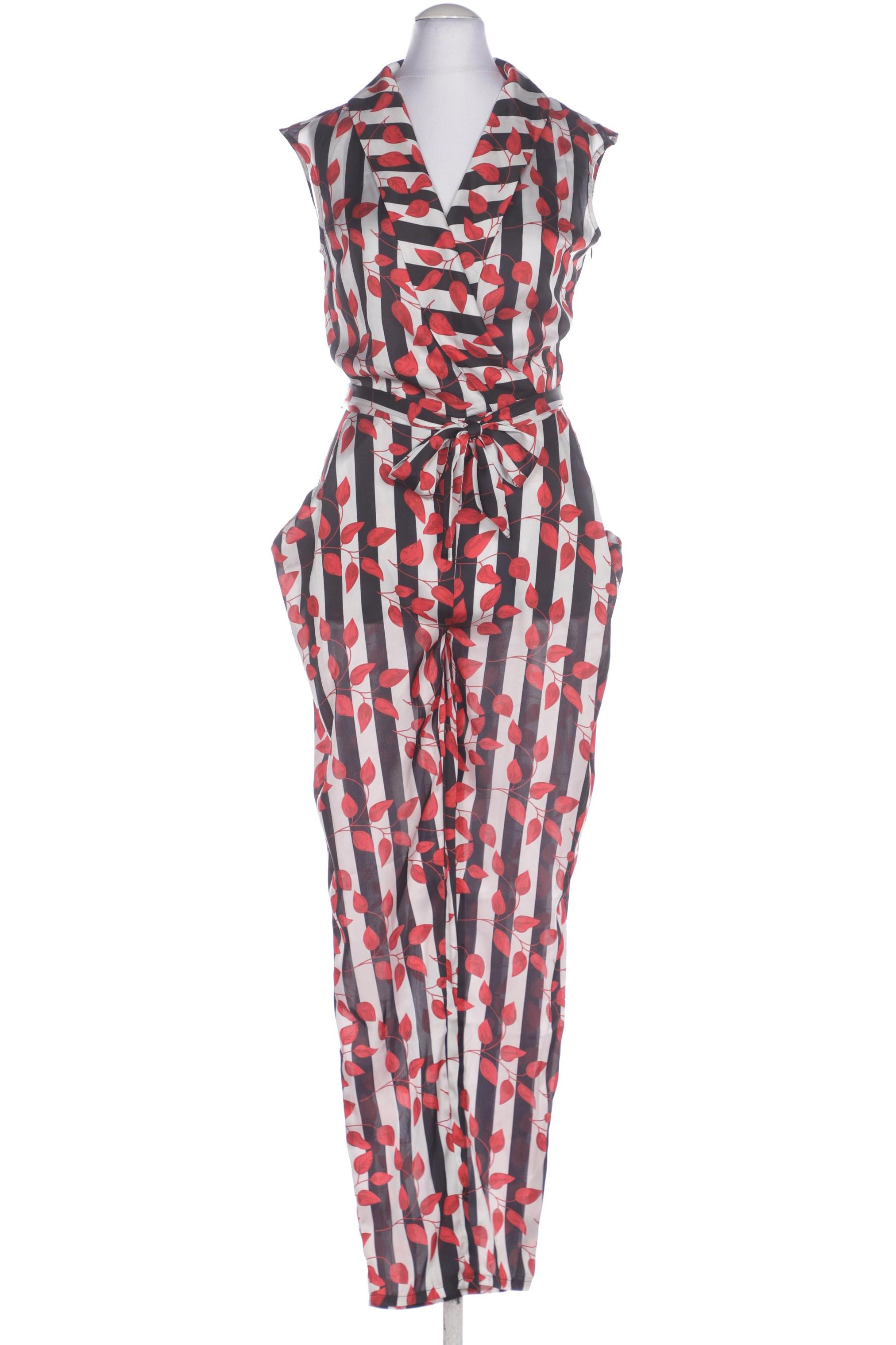 

Apart Damen Jumpsuit/Overall, schwarz, Gr. 34