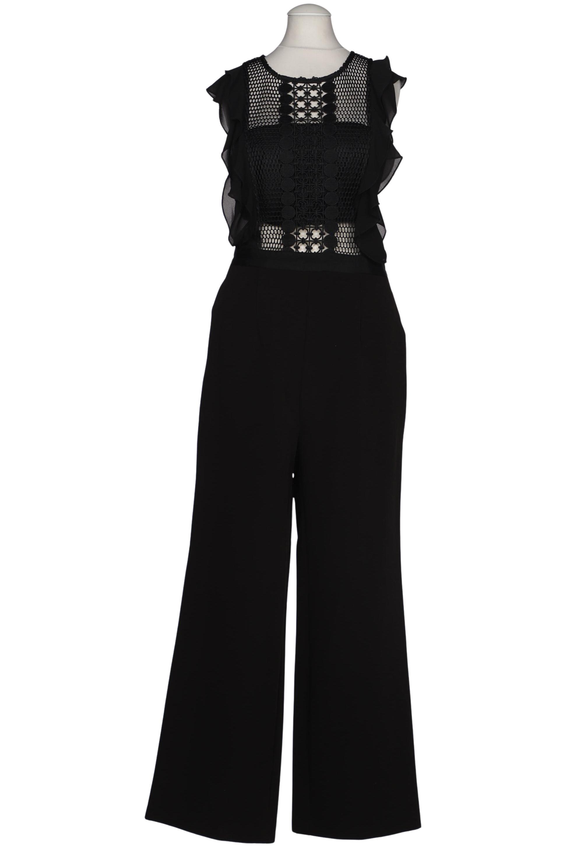

Apart Damen Jumpsuit/Overall, schwarz, Gr. 36