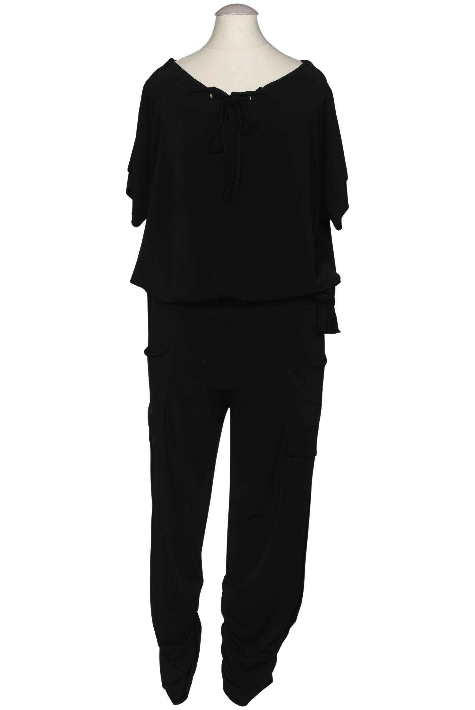 

Apart Damen Jumpsuit/Overall, schwarz, Gr. 36