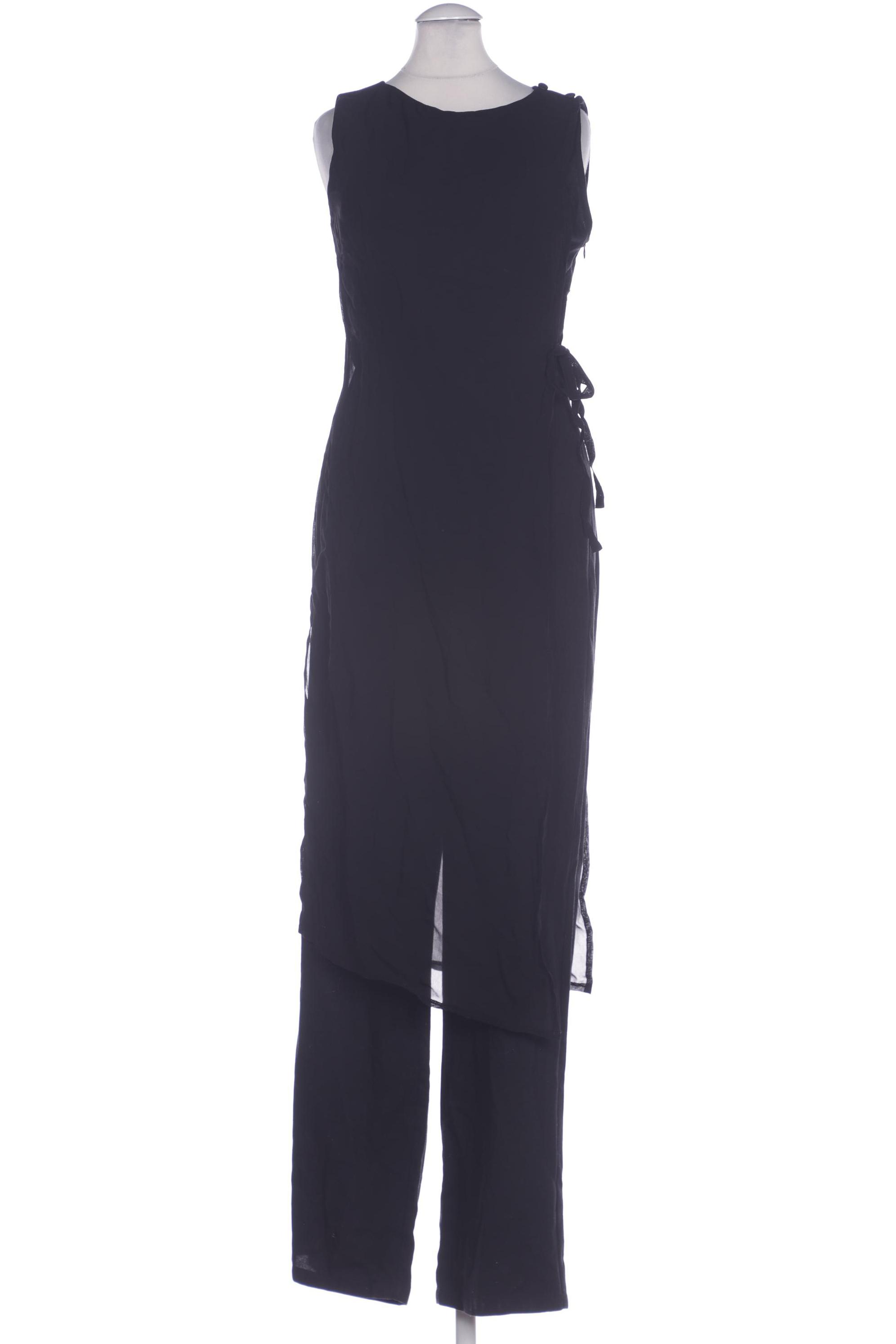 

APART Damen Jumpsuit/Overall, schwarz