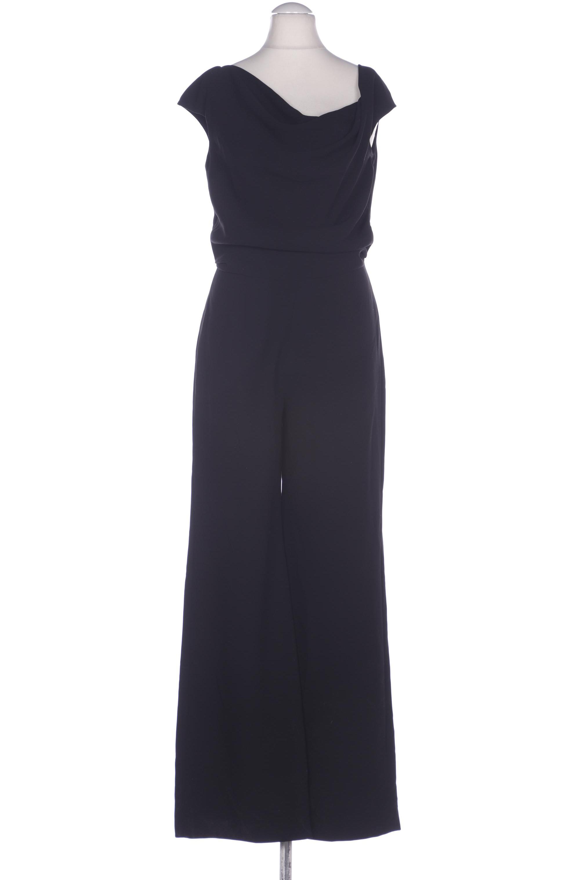 

APART Damen Jumpsuit/Overall, schwarz