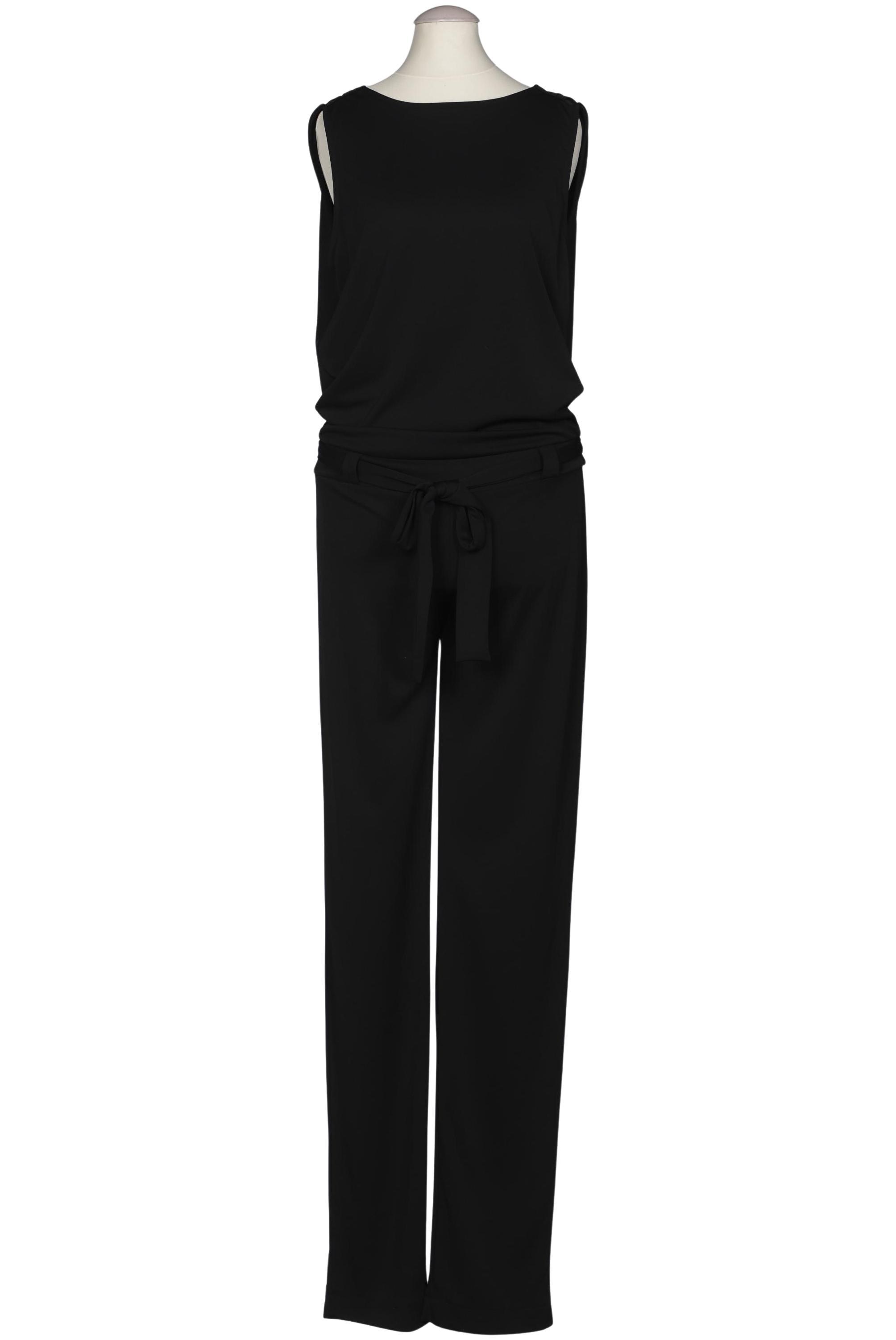 

Apart Damen Jumpsuit/Overall, schwarz, Gr. 34