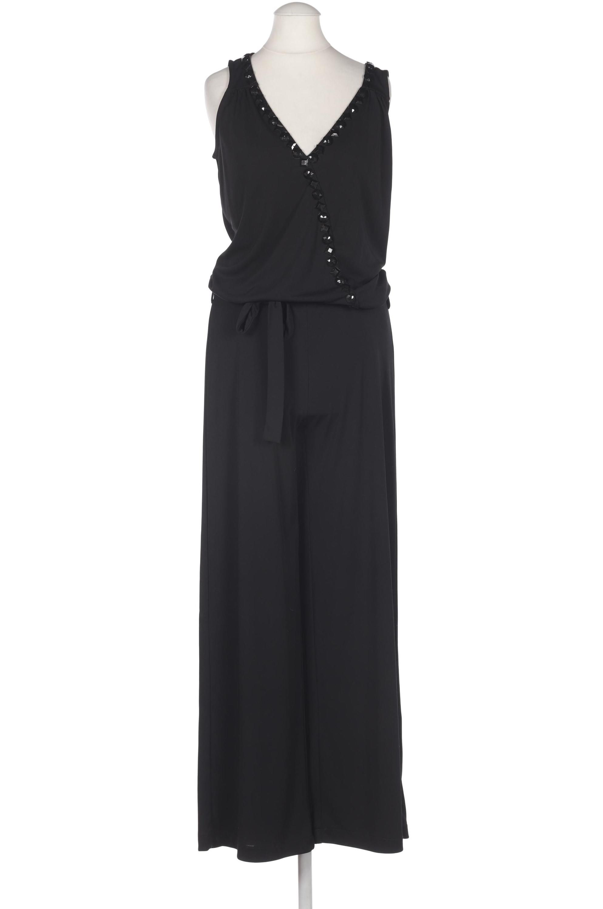 

APART Damen Jumpsuit/Overall, schwarz