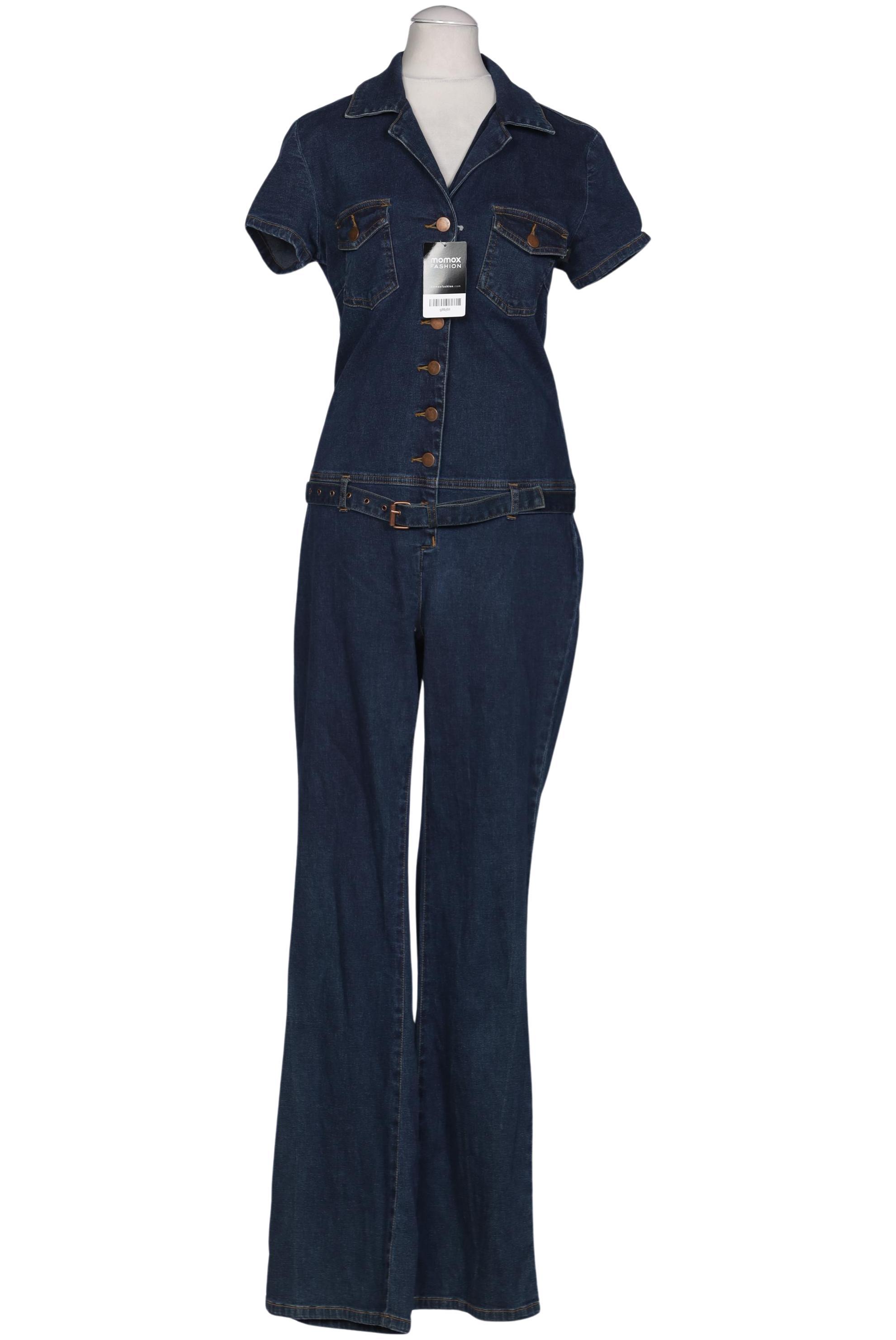 

Apart Damen Jumpsuit/Overall, marineblau, Gr. 36