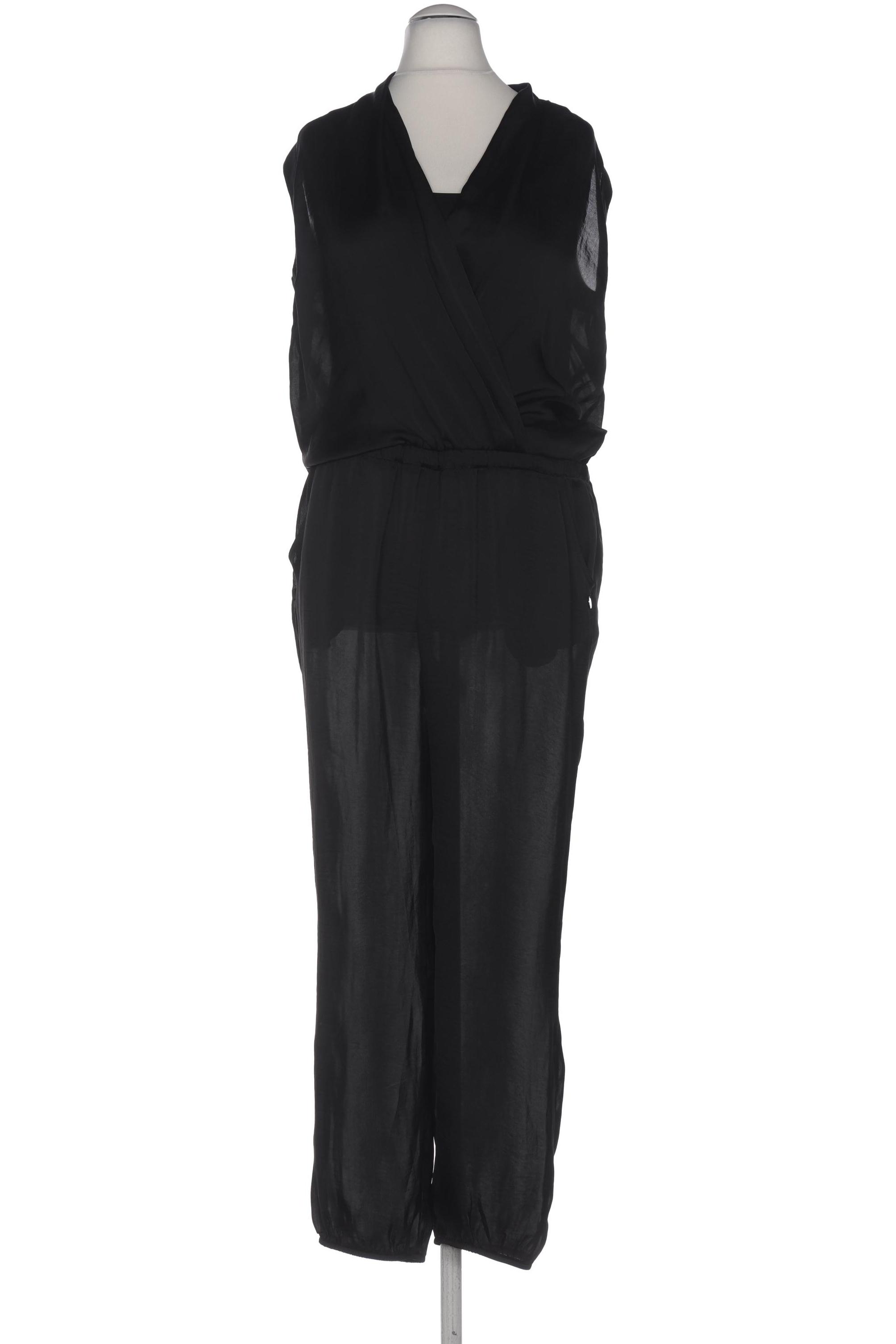 

APART Damen Jumpsuit/Overall, schwarz