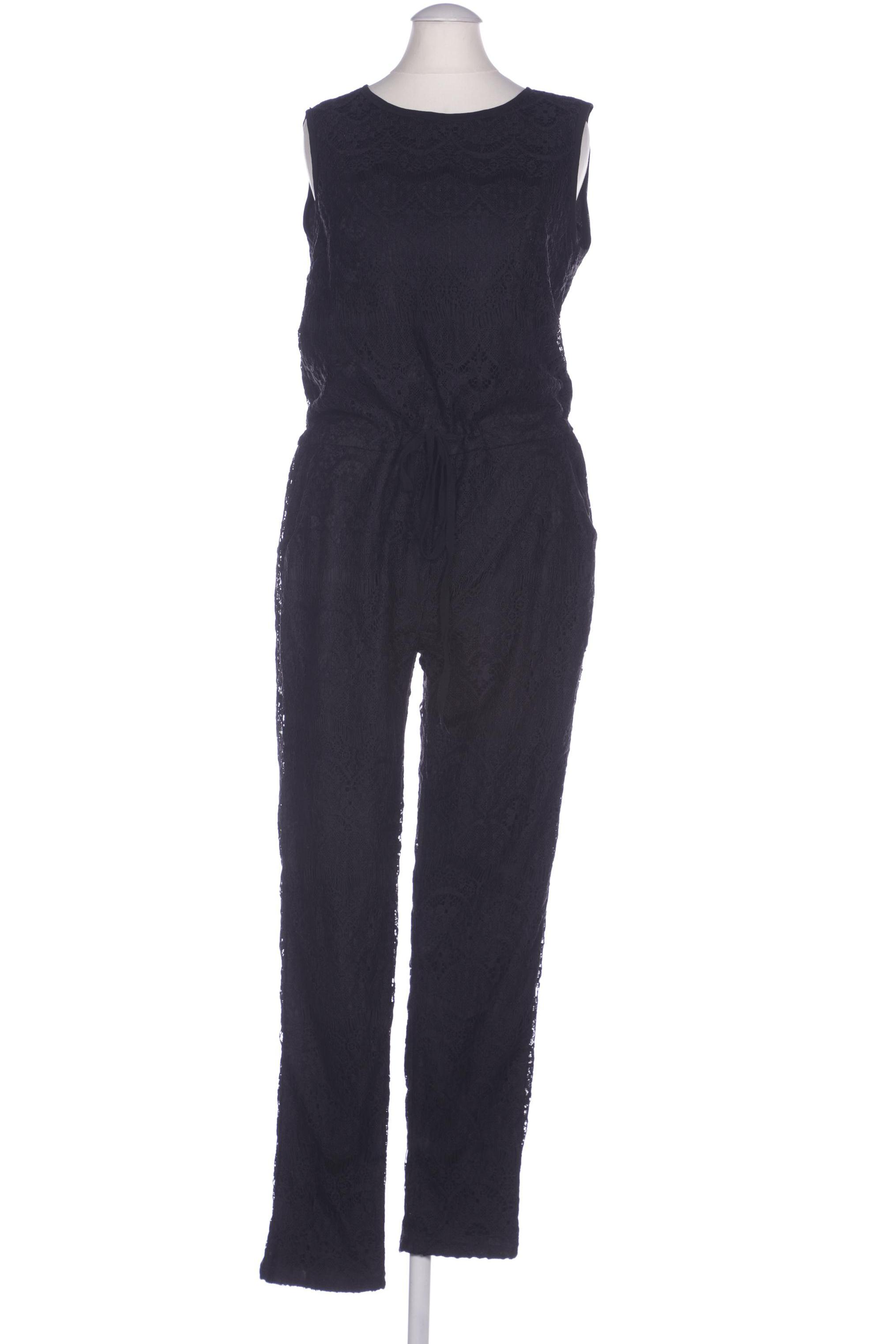 

APART Damen Jumpsuit/Overall, schwarz