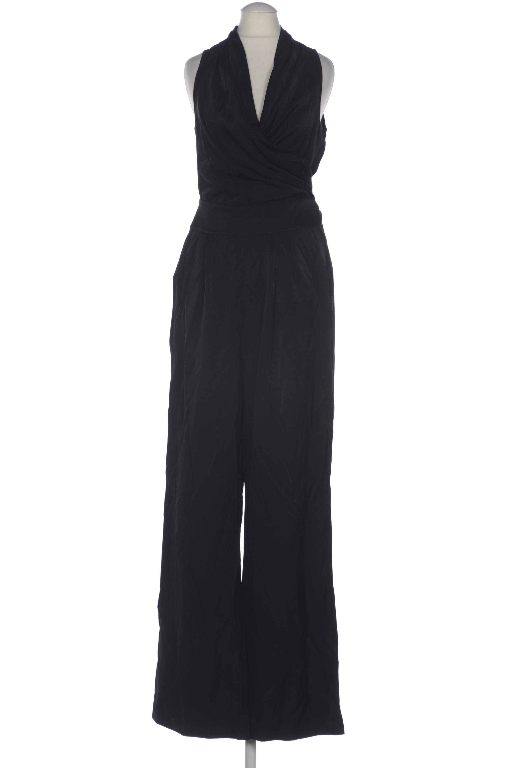 

Apart Damen Jumpsuit/Overall, schwarz, Gr. 34