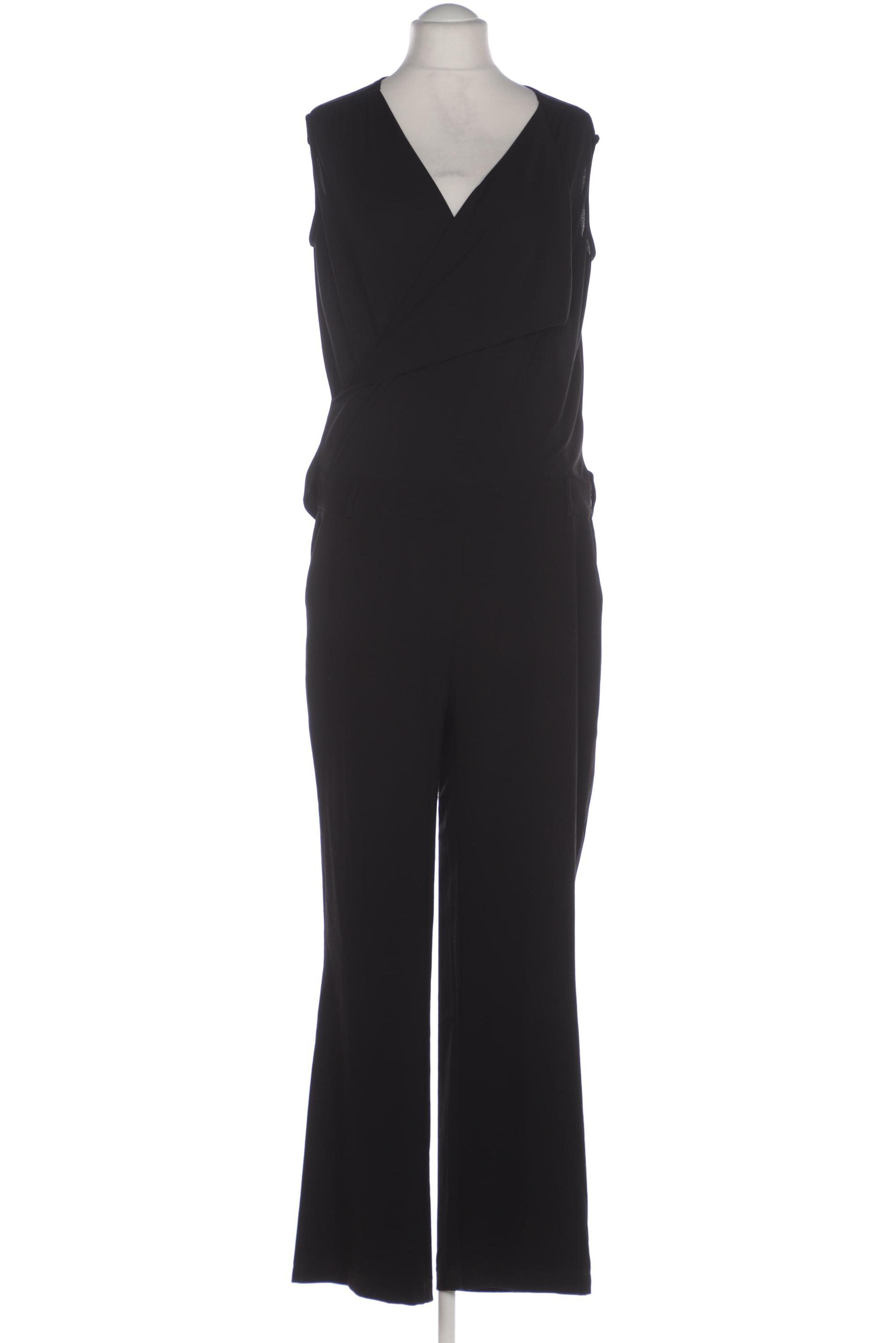 

Apart Damen Jumpsuit/Overall, schwarz, Gr. 44