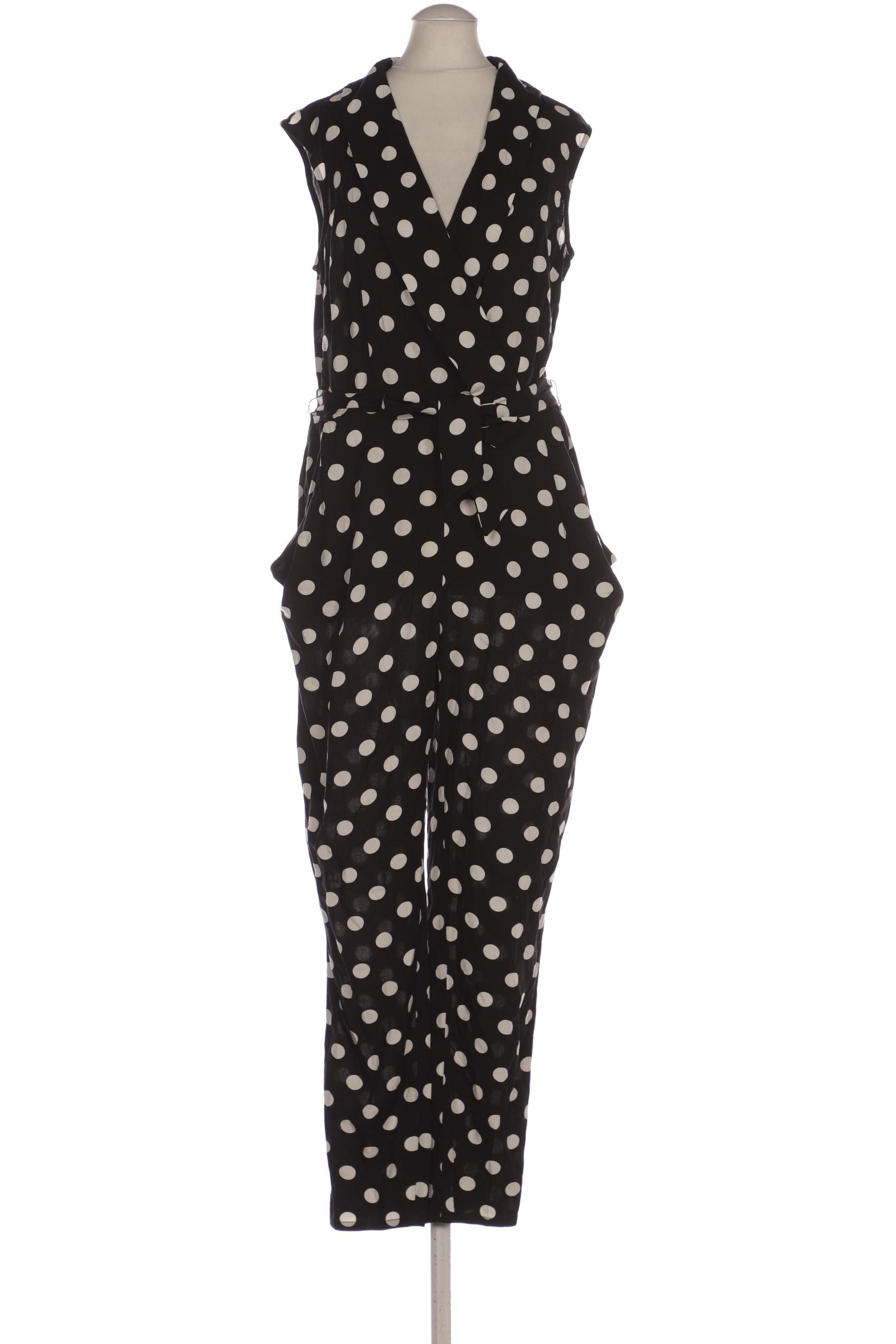 

APART Damen Jumpsuit/Overall, schwarz