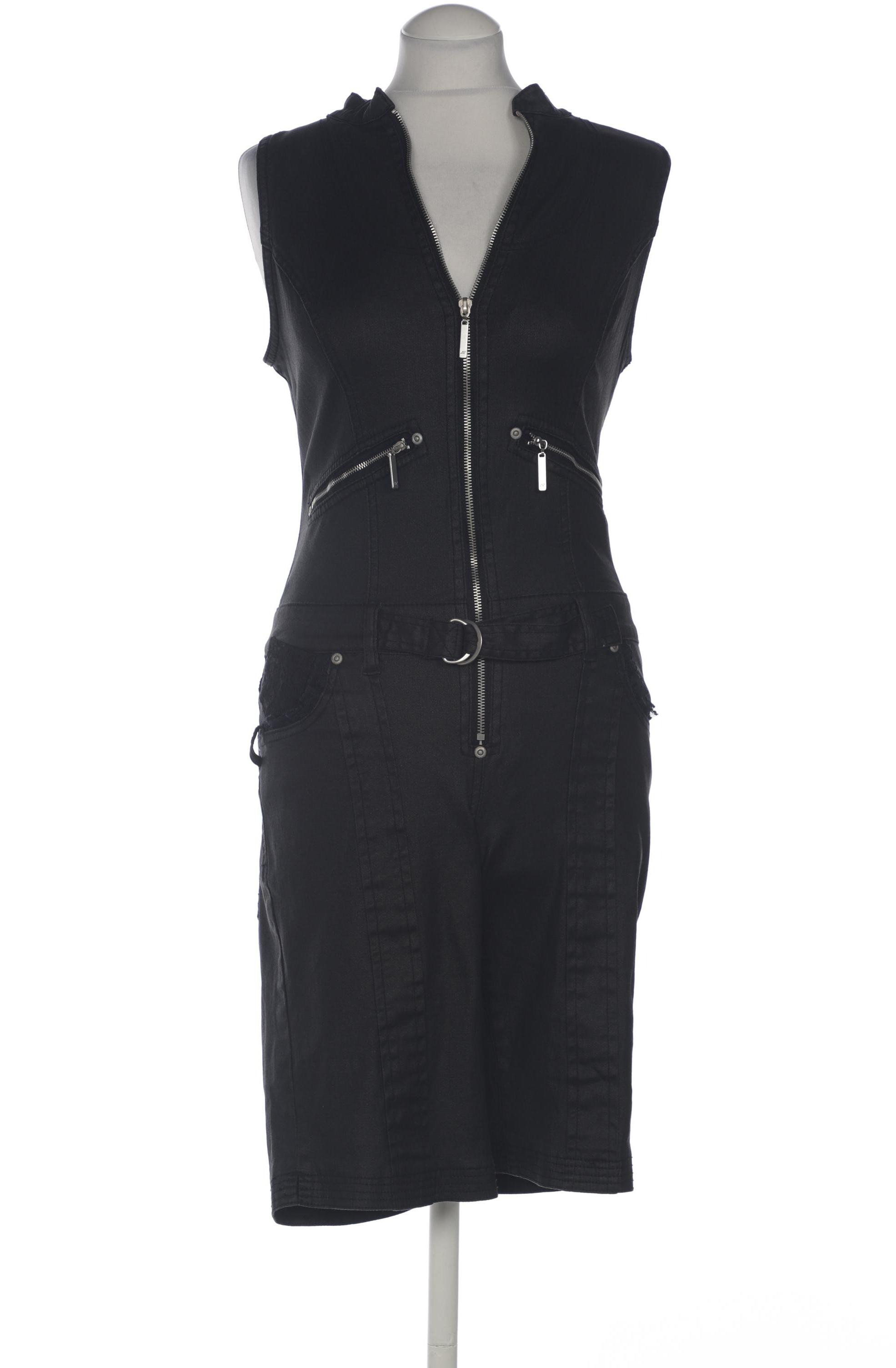

Apart Damen Jumpsuit/Overall, schwarz, Gr. 38
