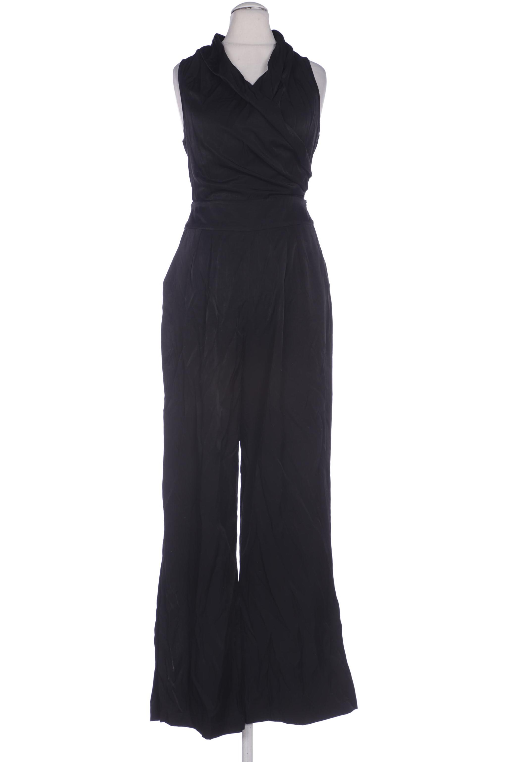 

APART Damen Jumpsuit/Overall, schwarz