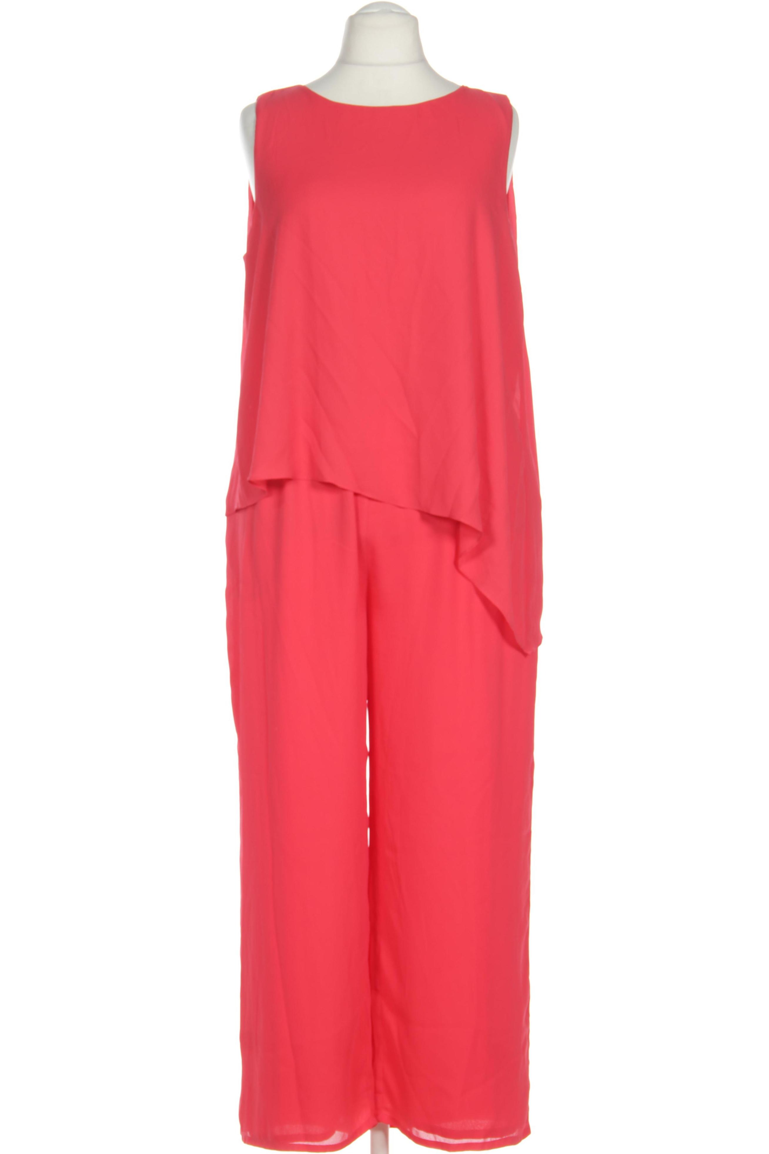 

Apart Damen Jumpsuit/Overall, pink, Gr. 46