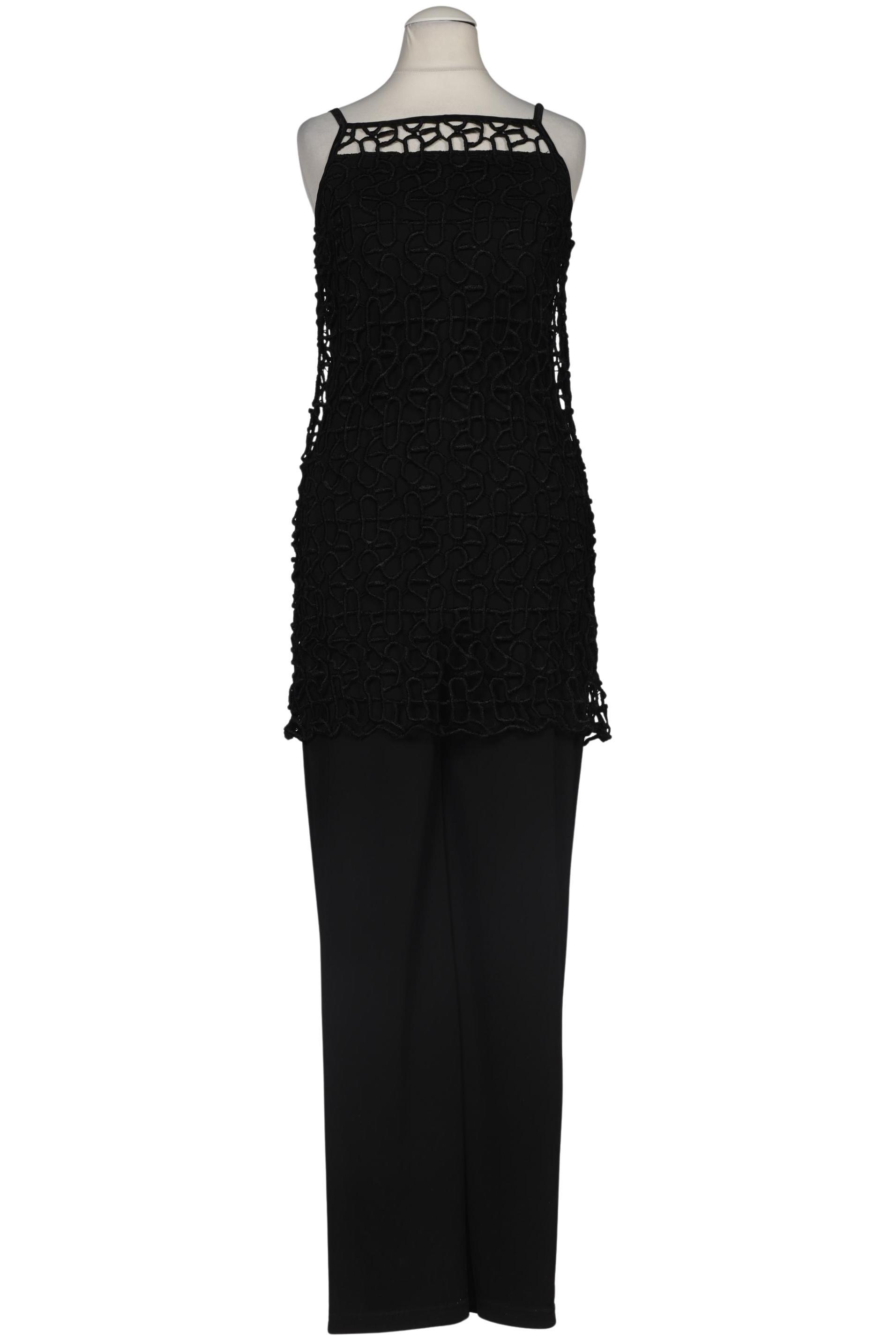 

Apart Damen Jumpsuit/Overall, schwarz, Gr. 26