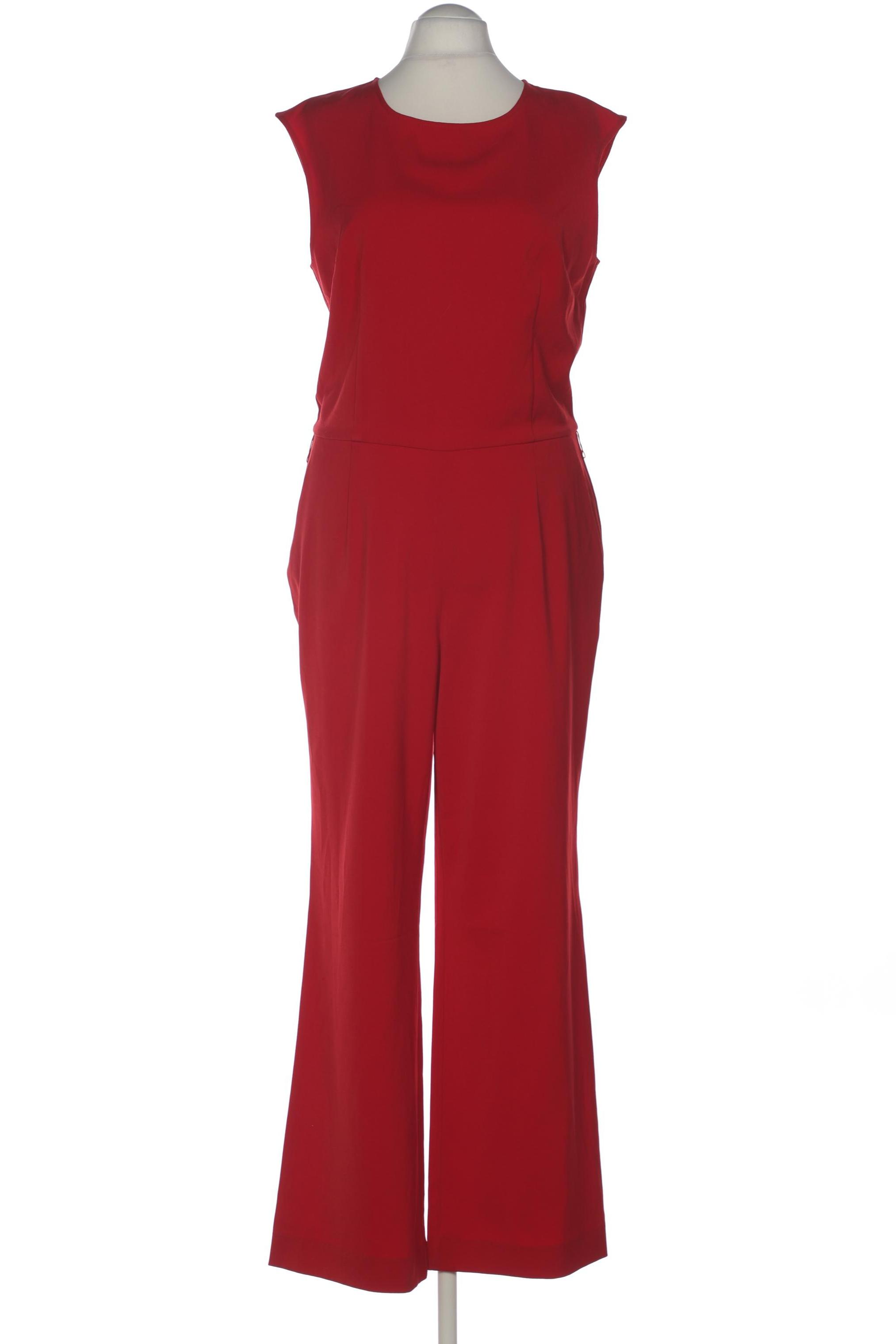 

Apart Damen Jumpsuit/Overall, rot, Gr. 42