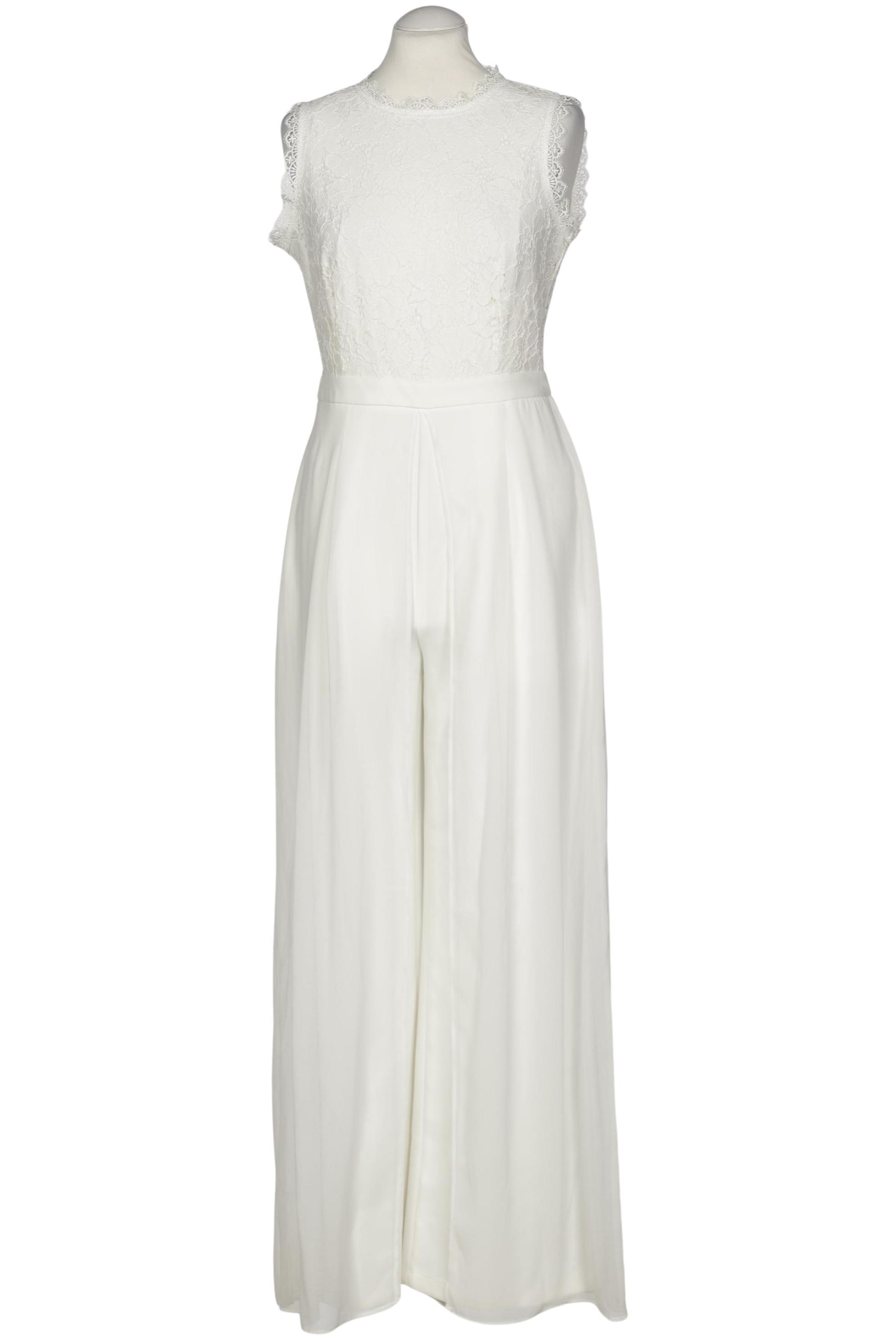 

Apart Damen Jumpsuit/Overall, weiß, Gr. 38
