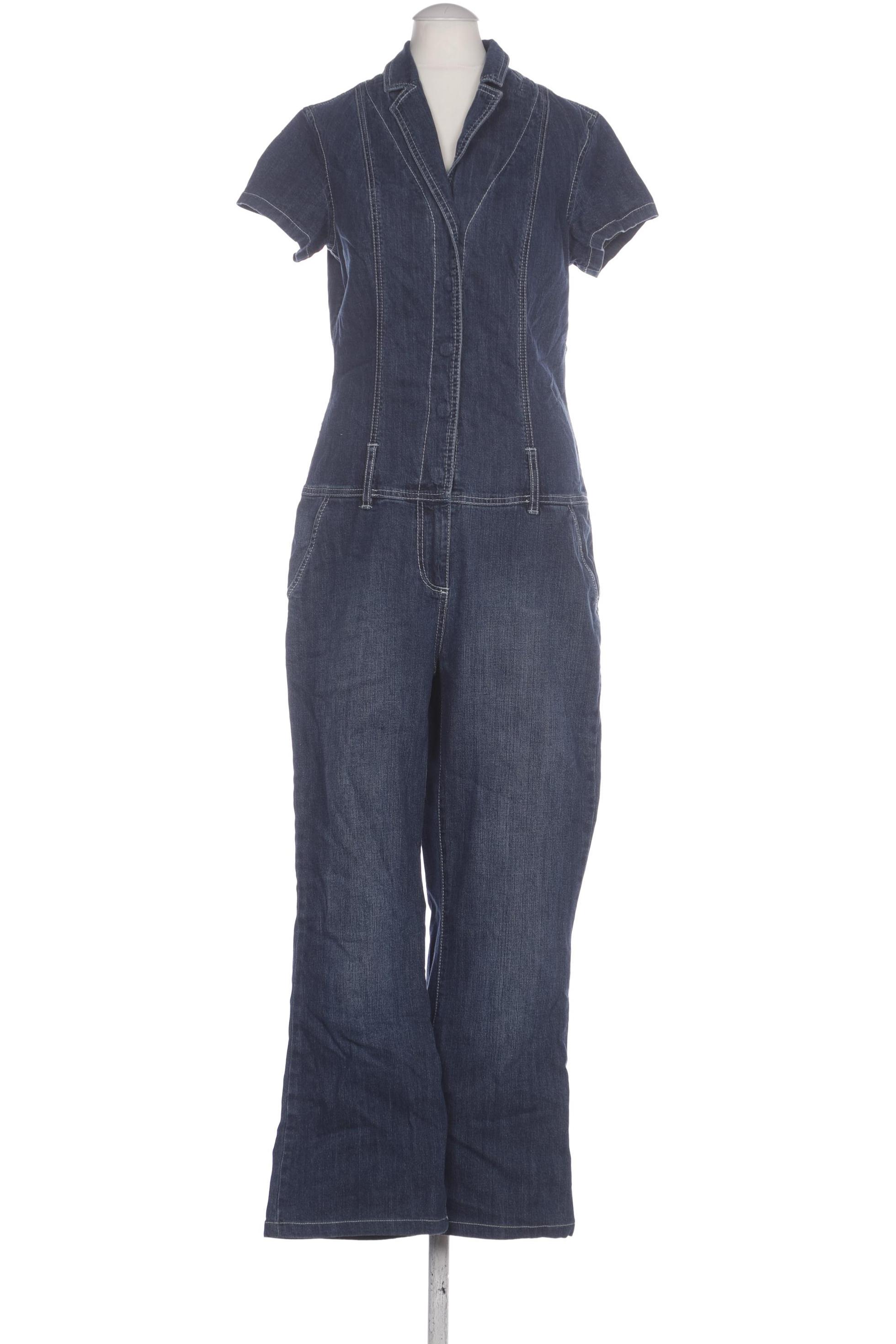 

Apart Damen Jumpsuit/Overall, blau, Gr. 38